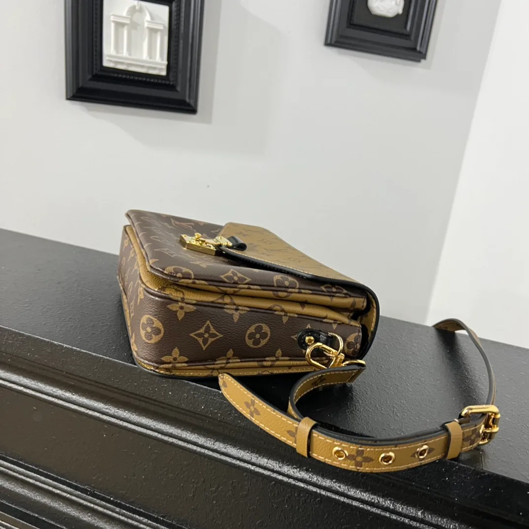 Сумки На Ремне Женские Louis Vuitton 18627727
