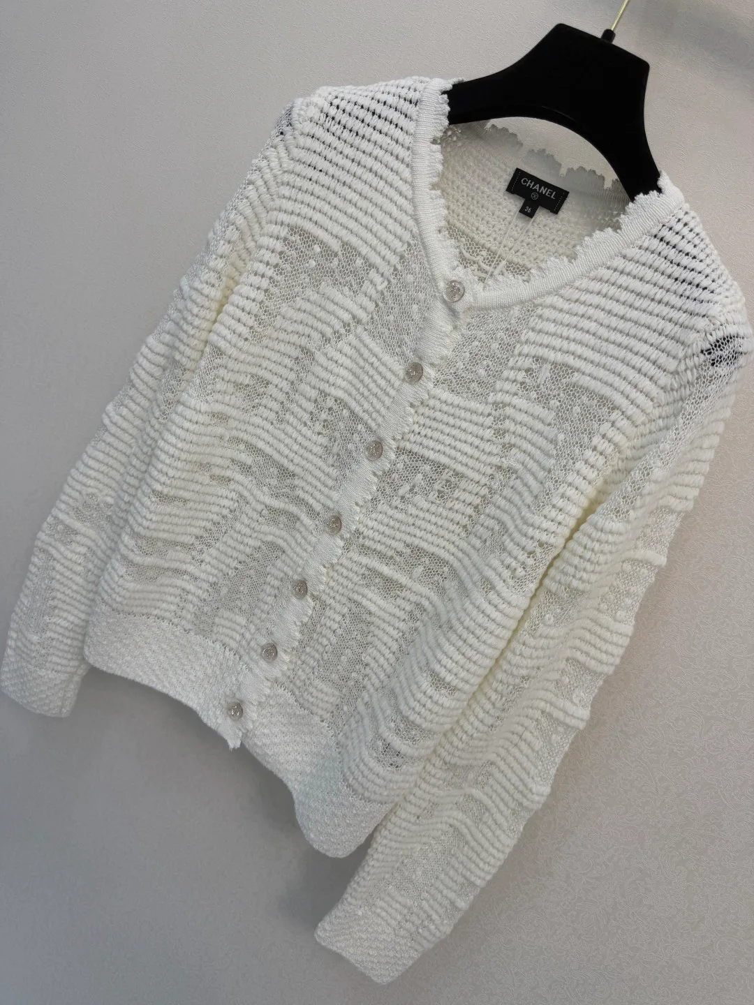 Women's Jumpers And Sweaters CHANEL 18137886