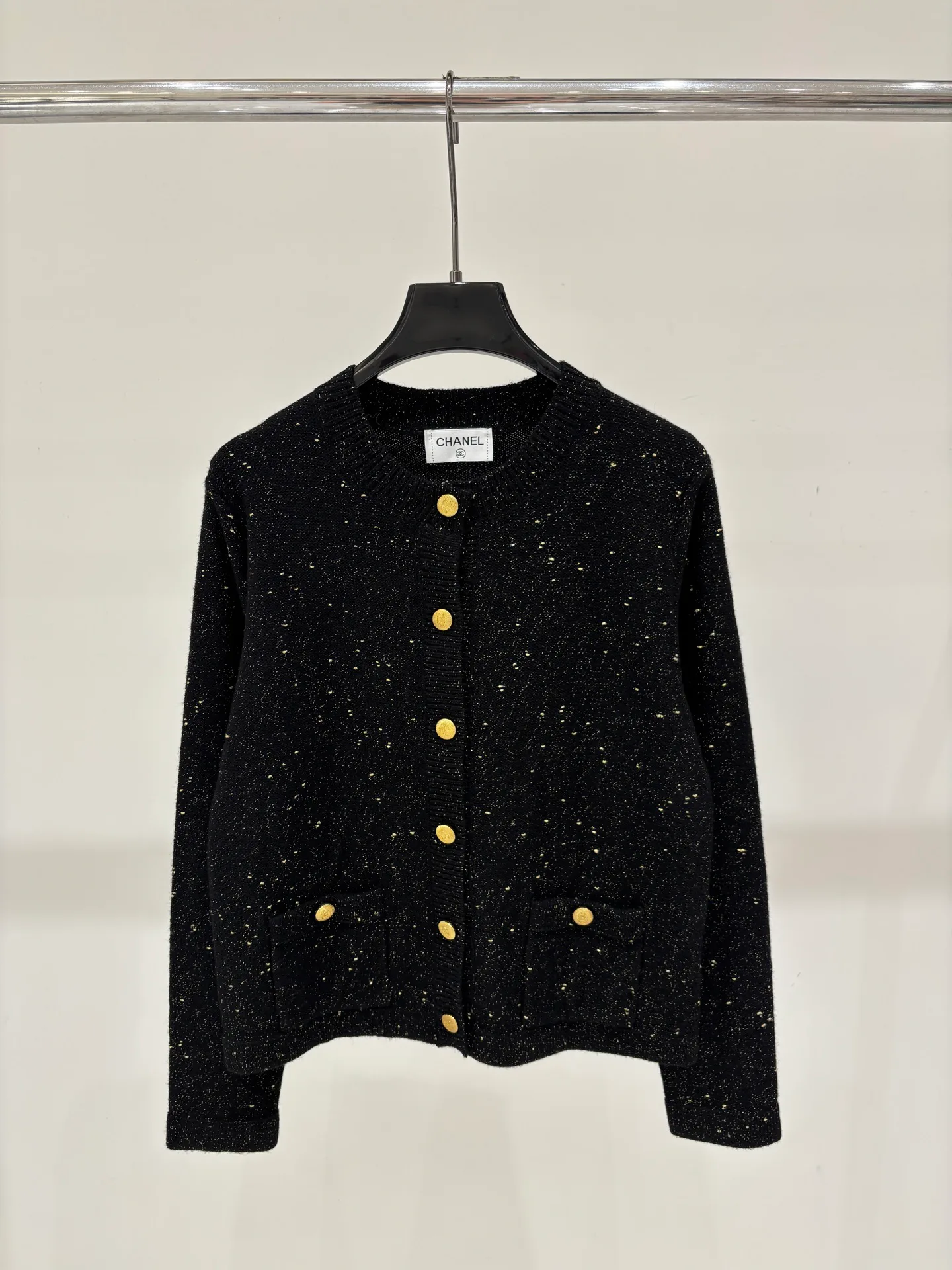 Women's Jumpers And Sweaters CHANEL 18305714