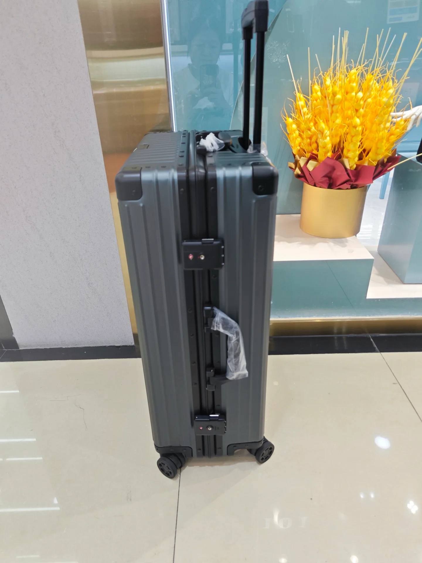 Suitcases RIMOWA 17873356