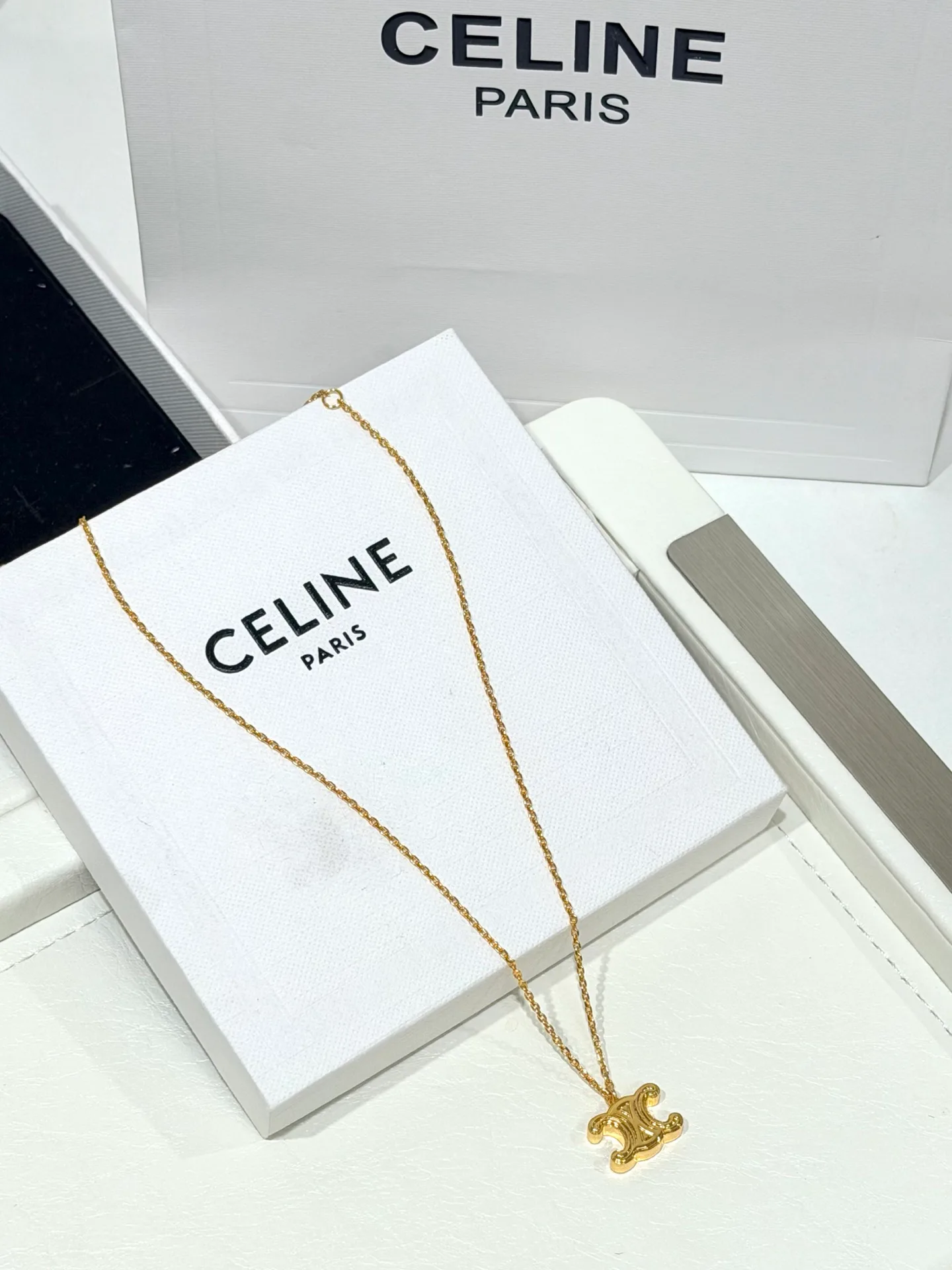 Jewelry CELINE 17798998