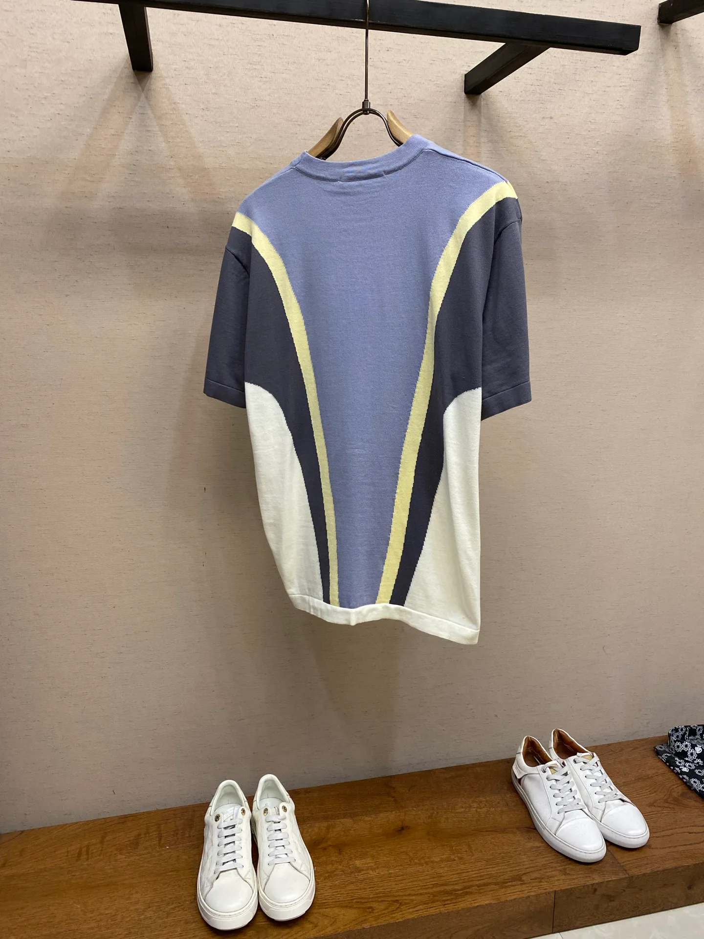 Women's T-Shirts LOUIS VUITTON 18191350