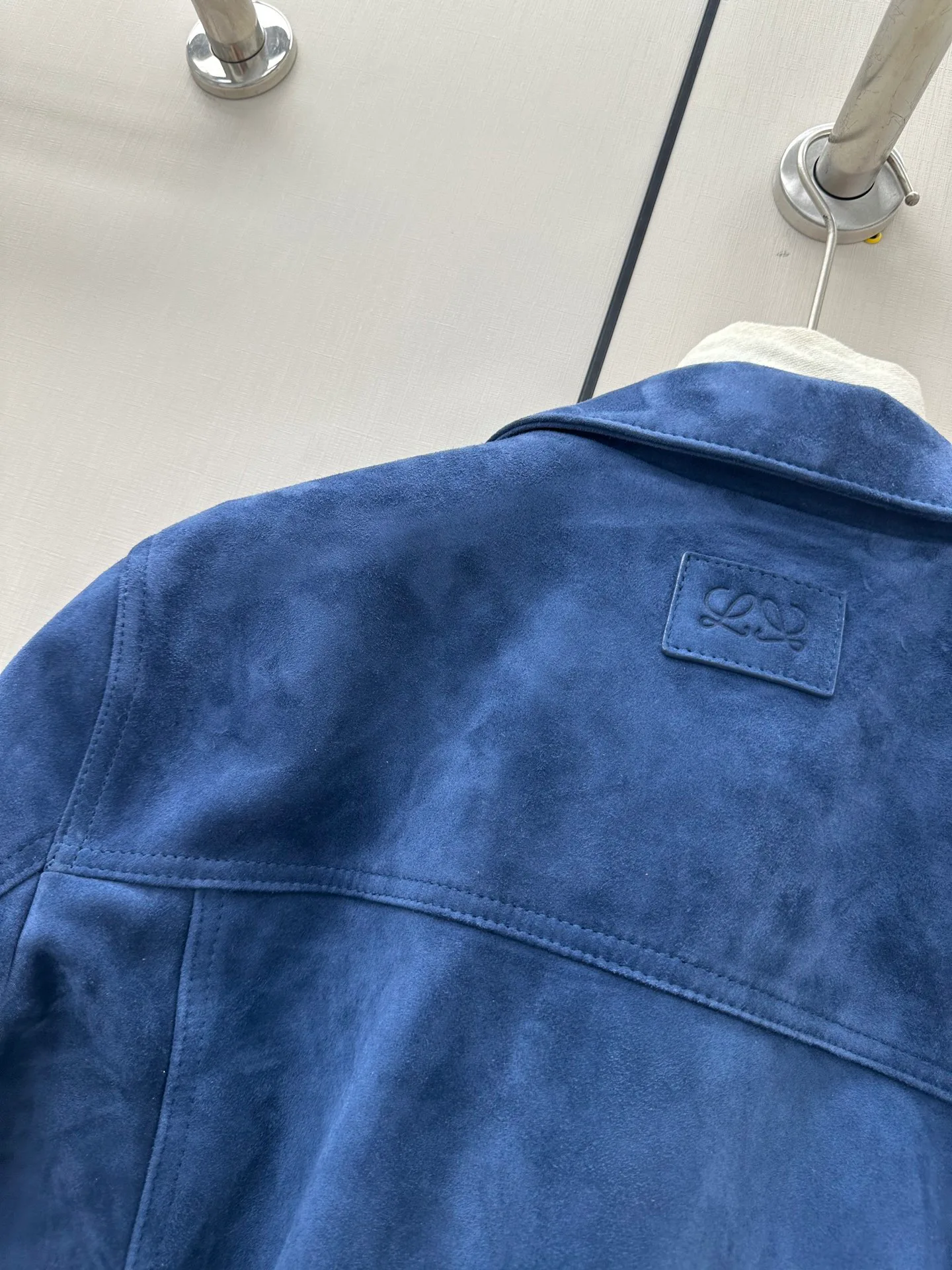 Women's Leather Jackets And Sheepskin Coats LOEWE 18061132