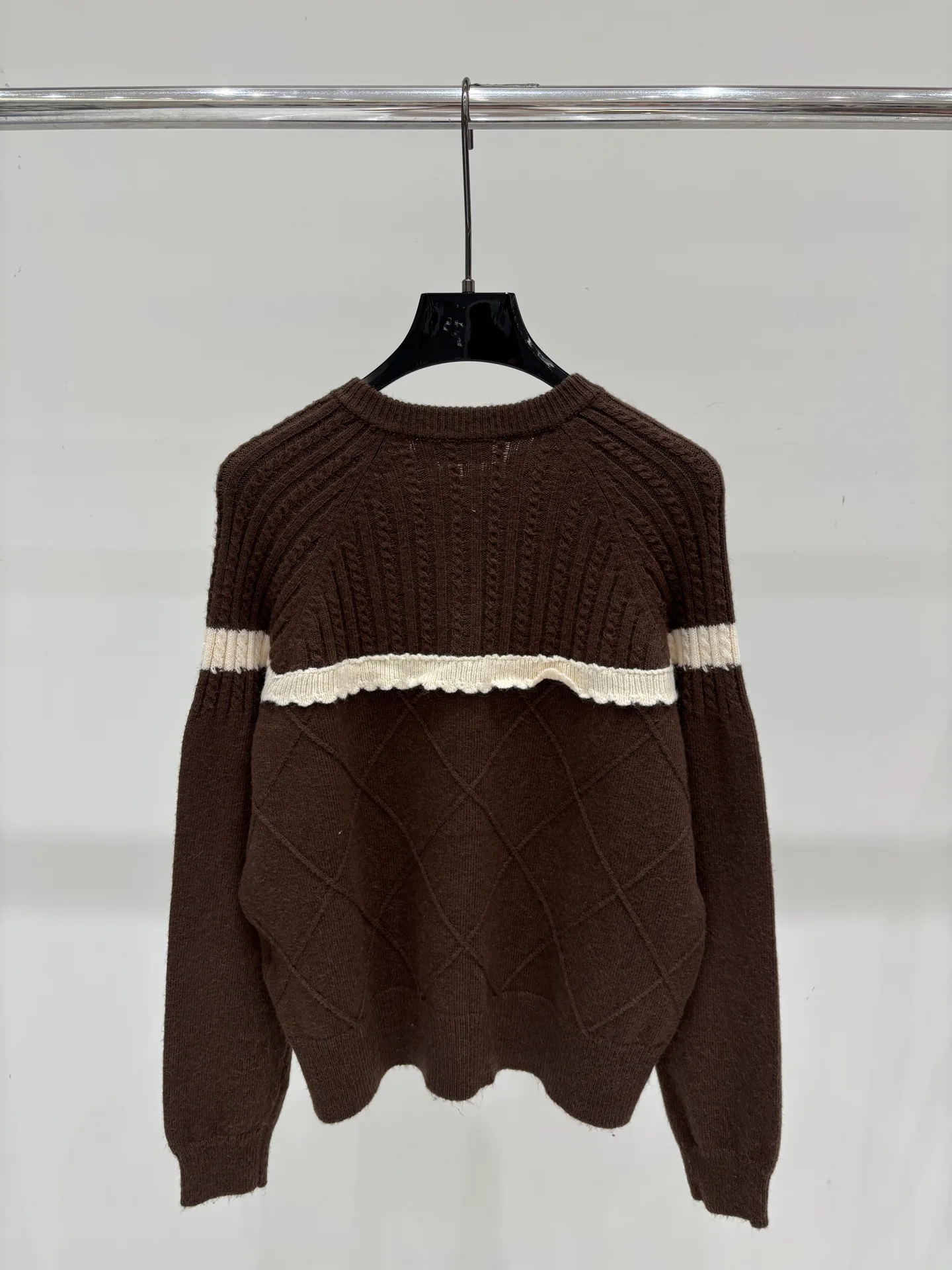 Джемперы И Свитеры Женские Miu Miu 18582192