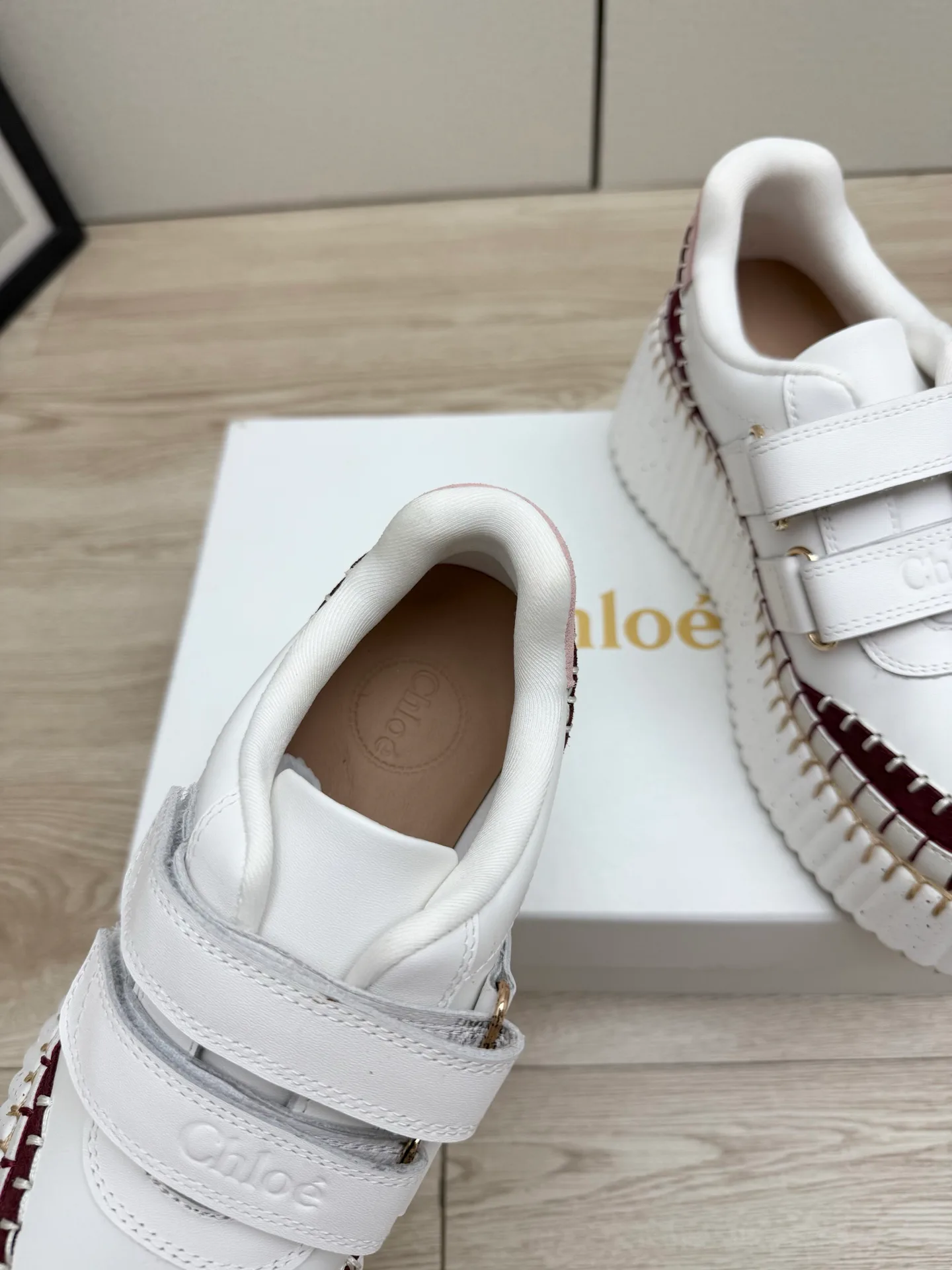 Women's Sneakers CHLOE 17827464