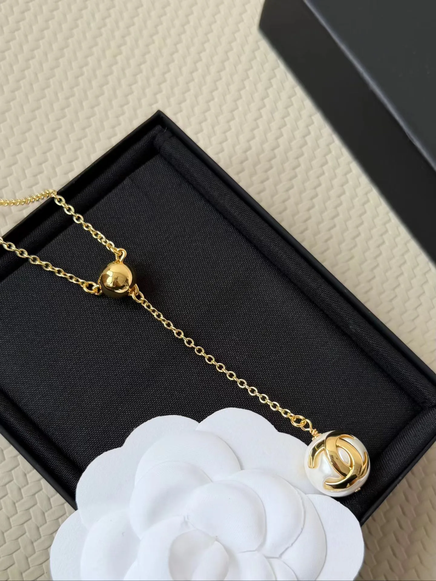 Jewelry CHANEL 18122886