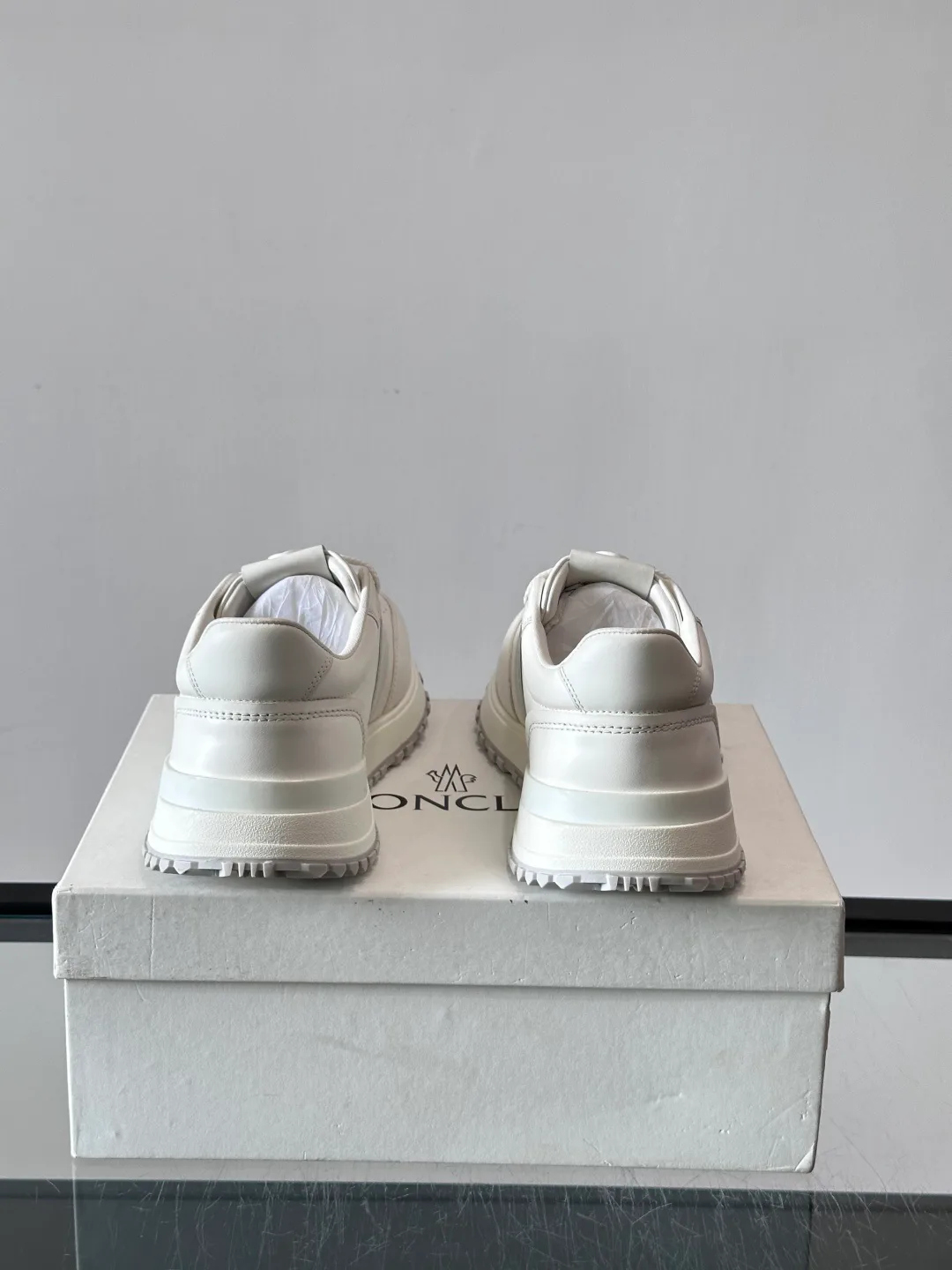 Men's Sneakers MONCLER 17514624