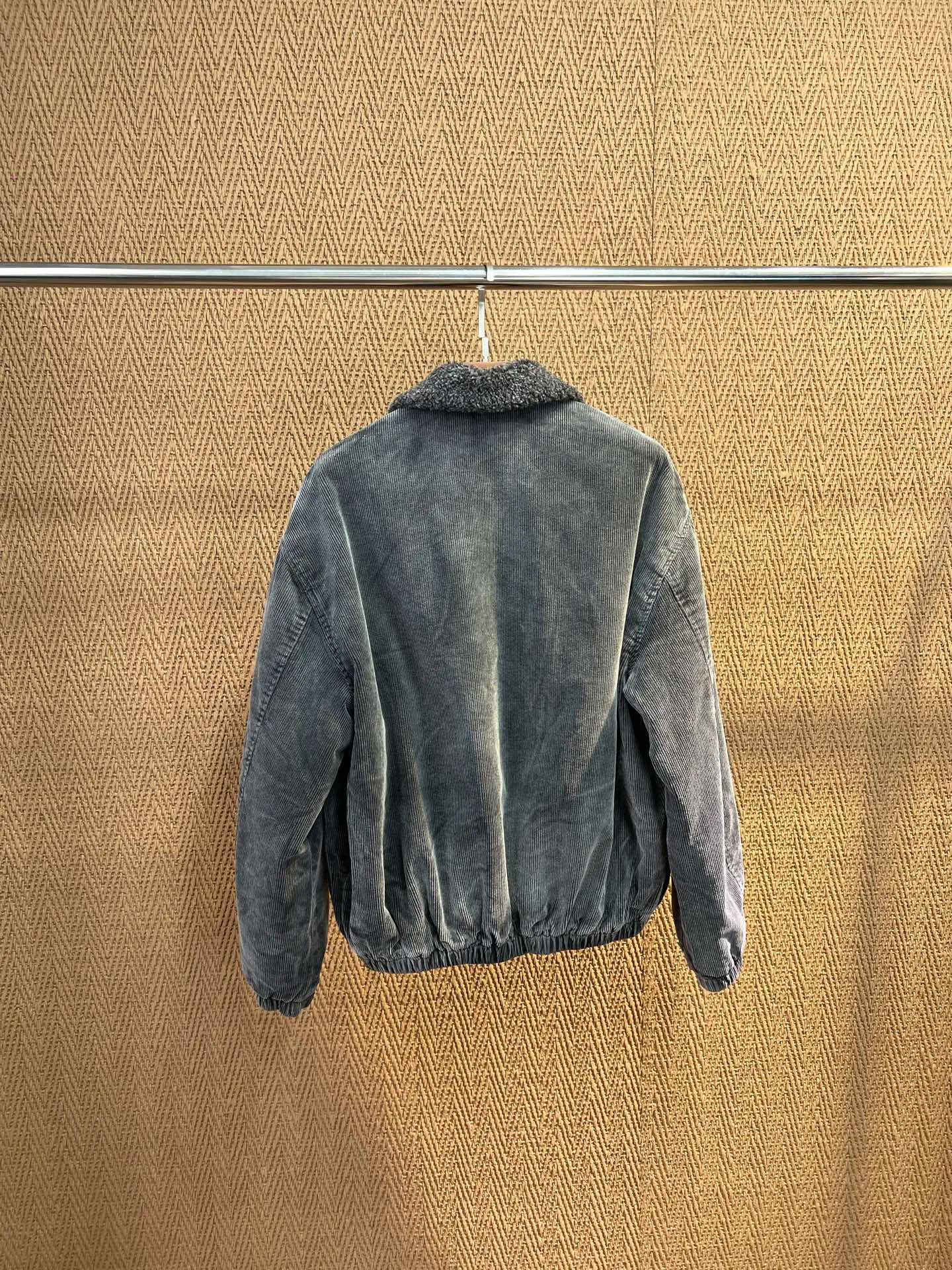 Women's Jackets And Down Jackets MIU MIU 18324206
