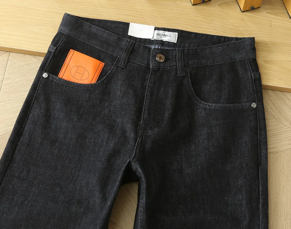 Men's Jeans HERMES 17410525