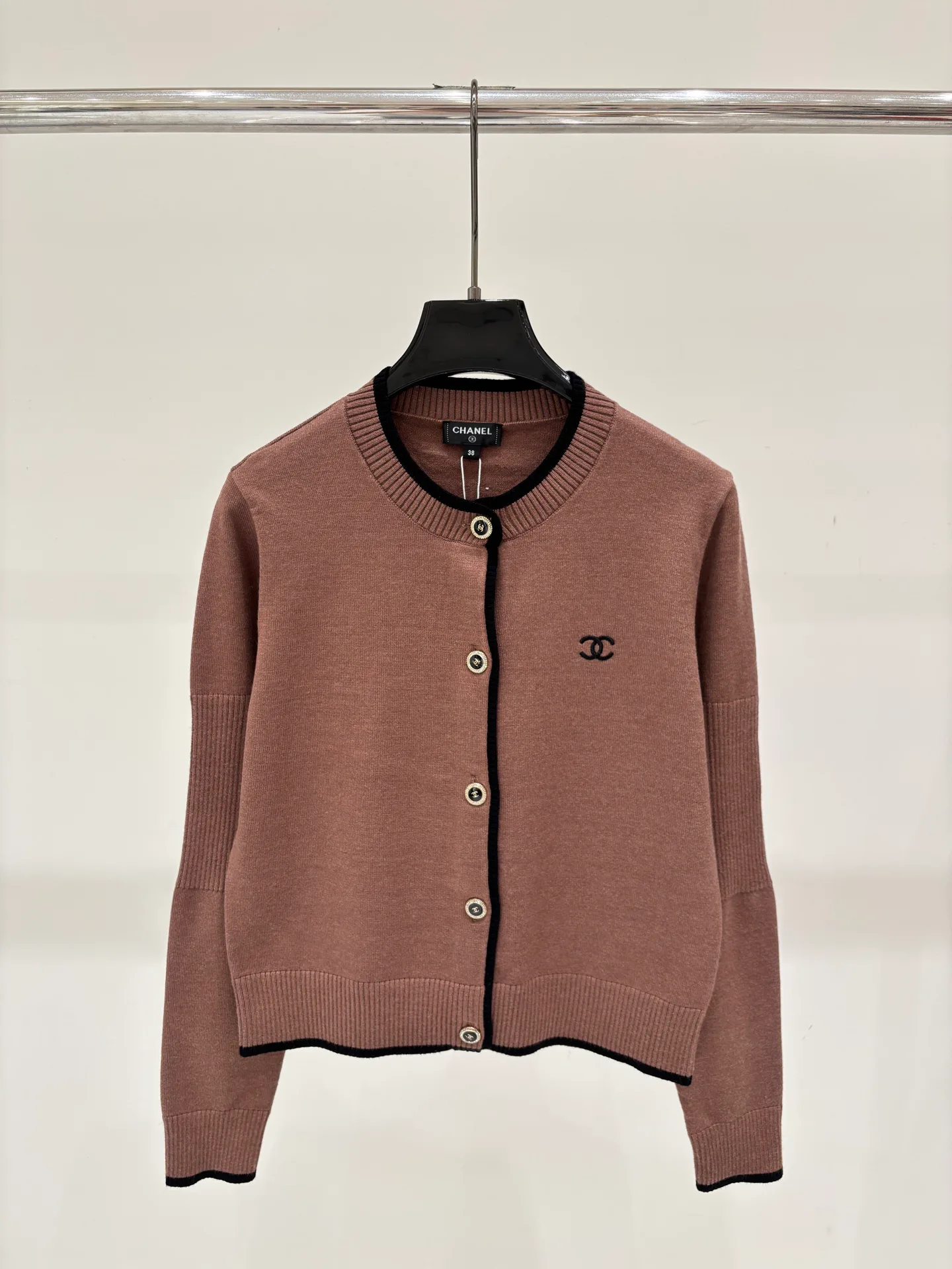 Women's Jumpers And Sweaters CHANEL 18138205