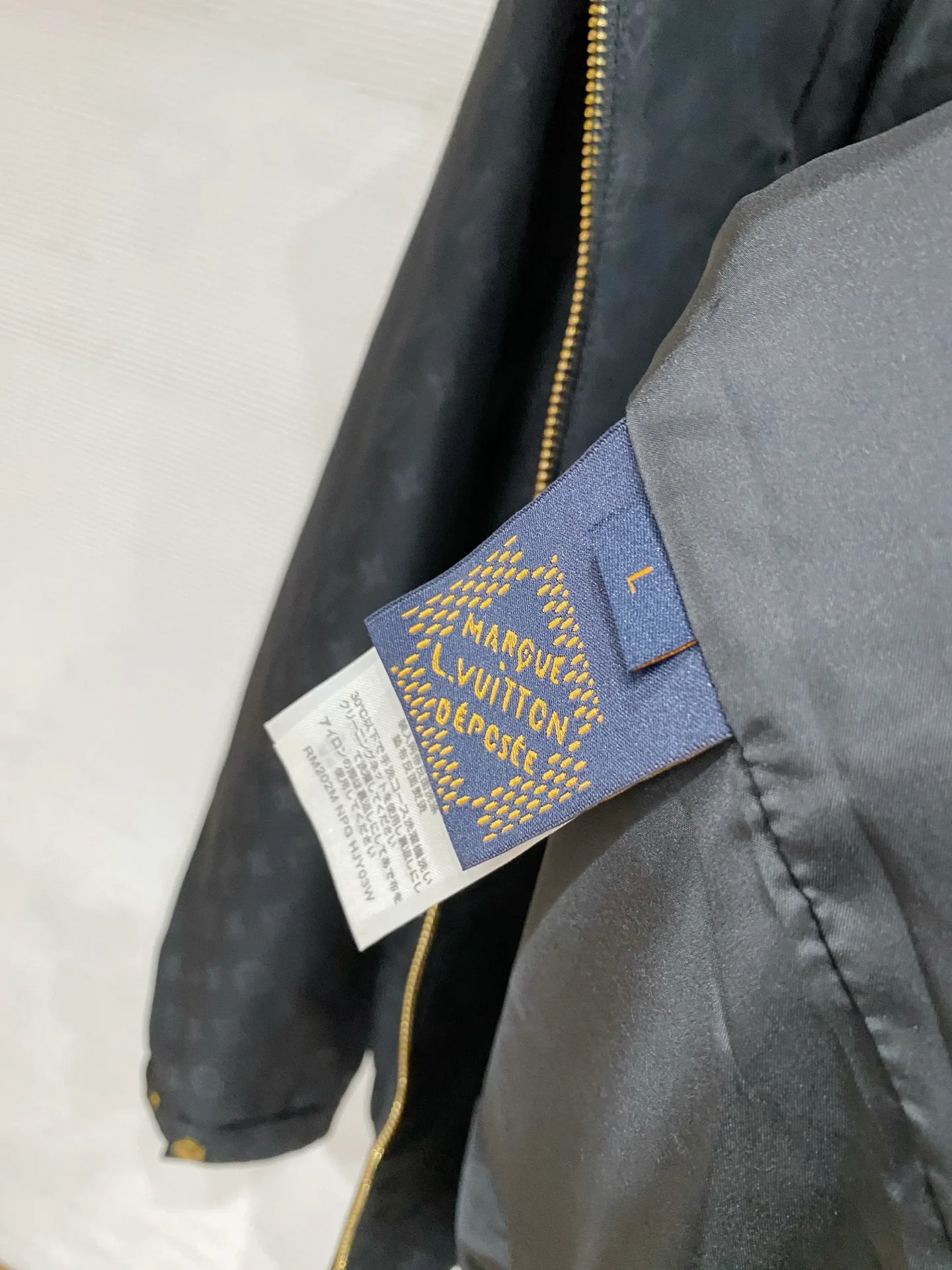 Men's Jackets And Down Jackets LOUIS VUITTON 17993098