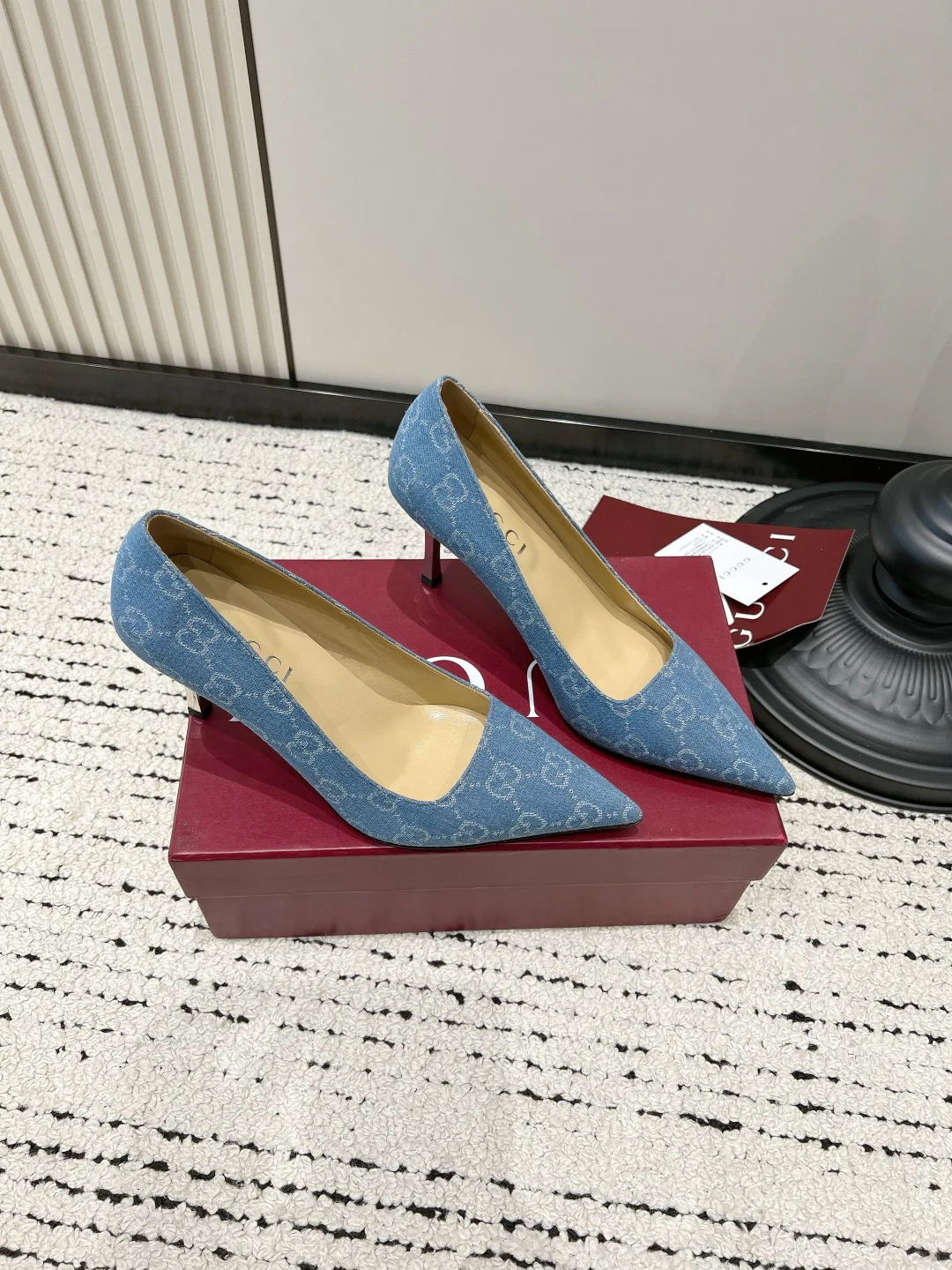 Women's Heels GUCCI 17637821