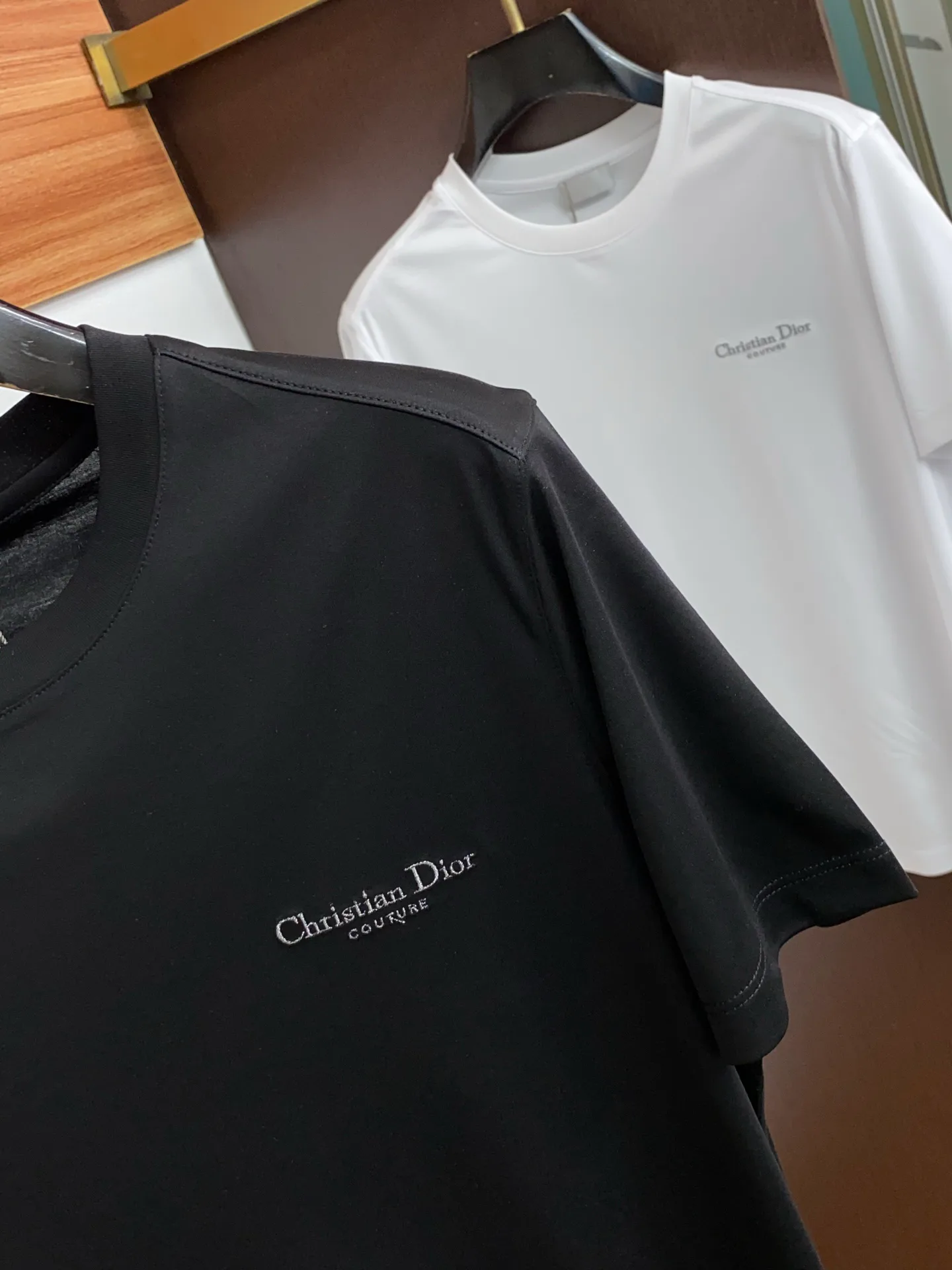 Men's T-Shirts CHRISTIAN DIOR 17727969