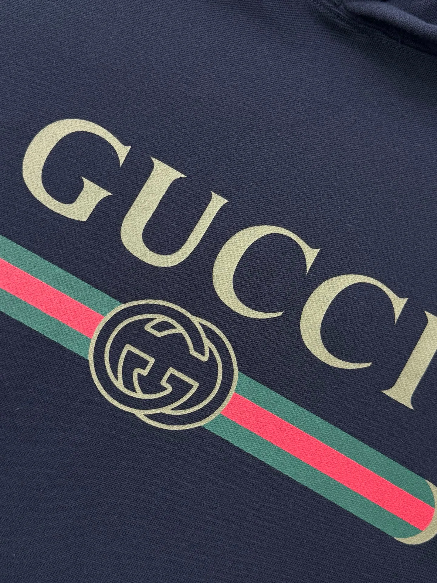Men's Sweatshirts And Hoodies GUCCI 18369051