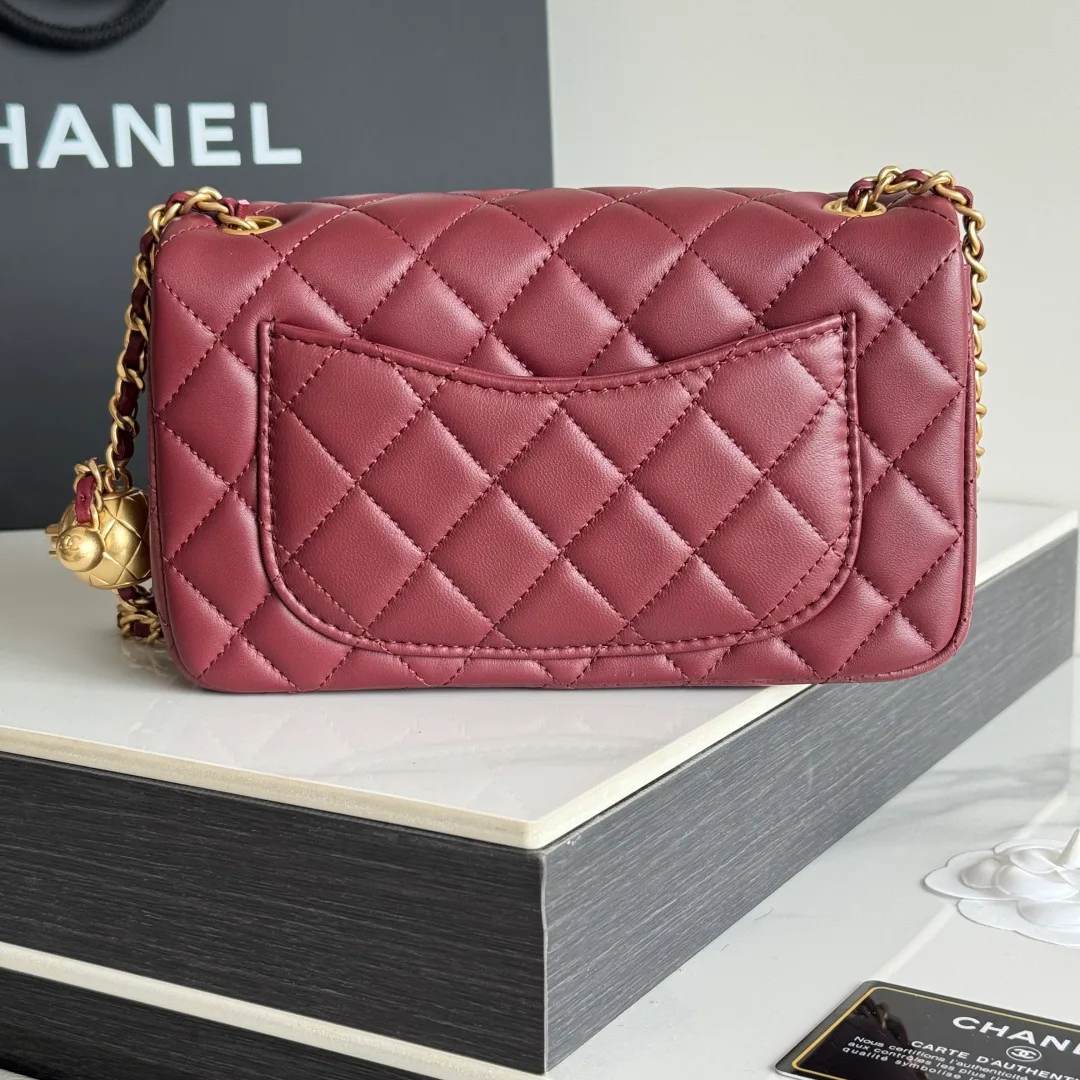 Women's Classic Handbags CHANEL 17827593