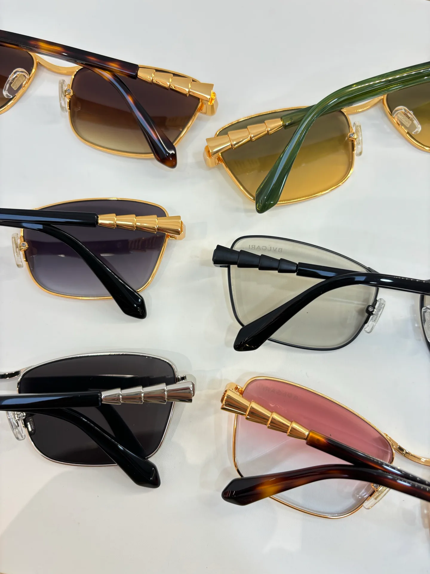 Glasses BVLGARI 18325672