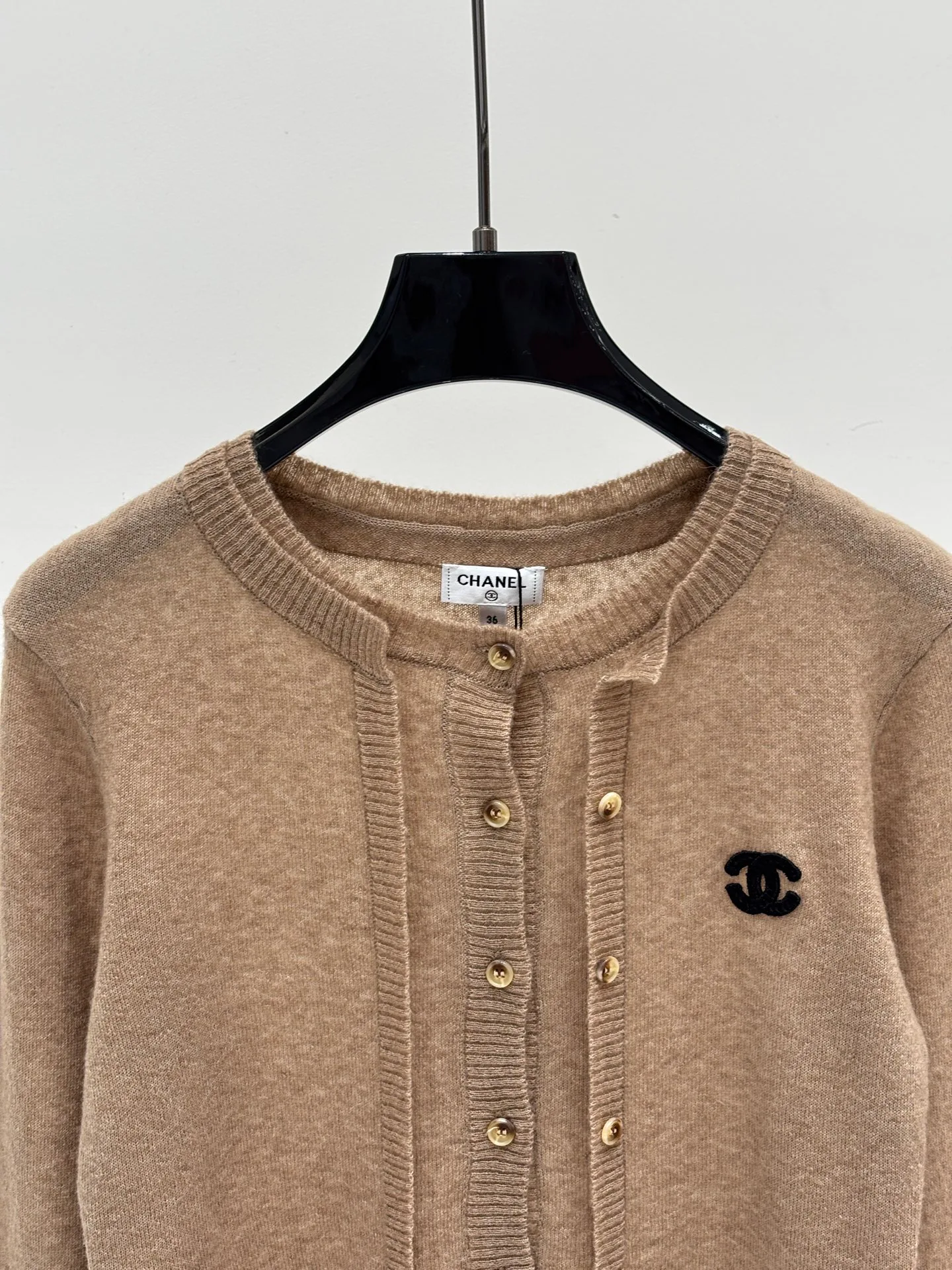 Women's Jumpers And Sweaters CHANEL 17850168