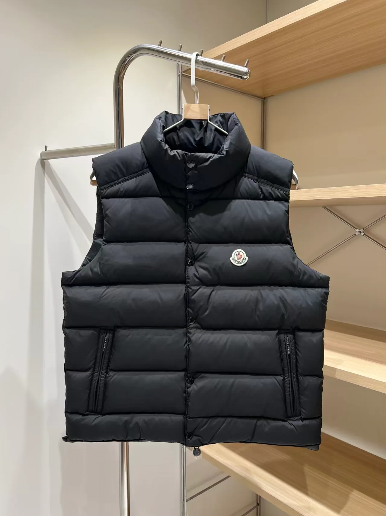 Women's Vests MONCLER 18131403