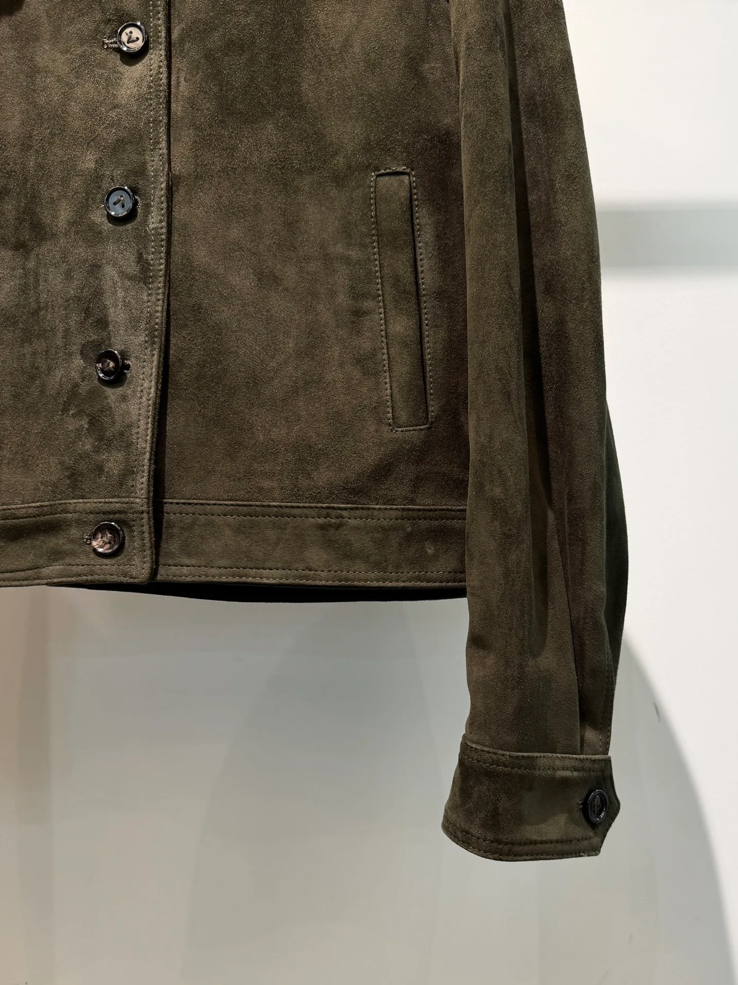 Women's Leather Jackets And Sheepskin Coats BOTTEGA VENETA 18227455