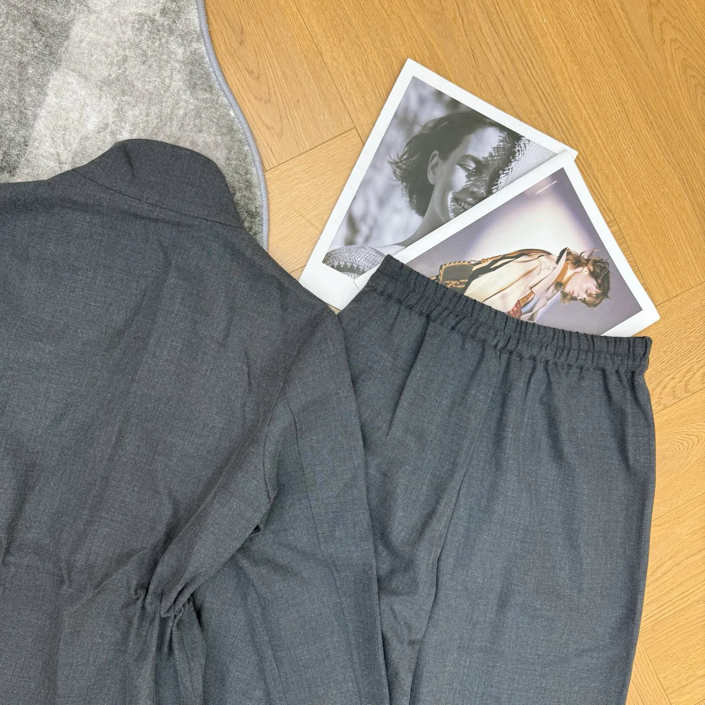 Women's Suits LORO PIANA 18199340
