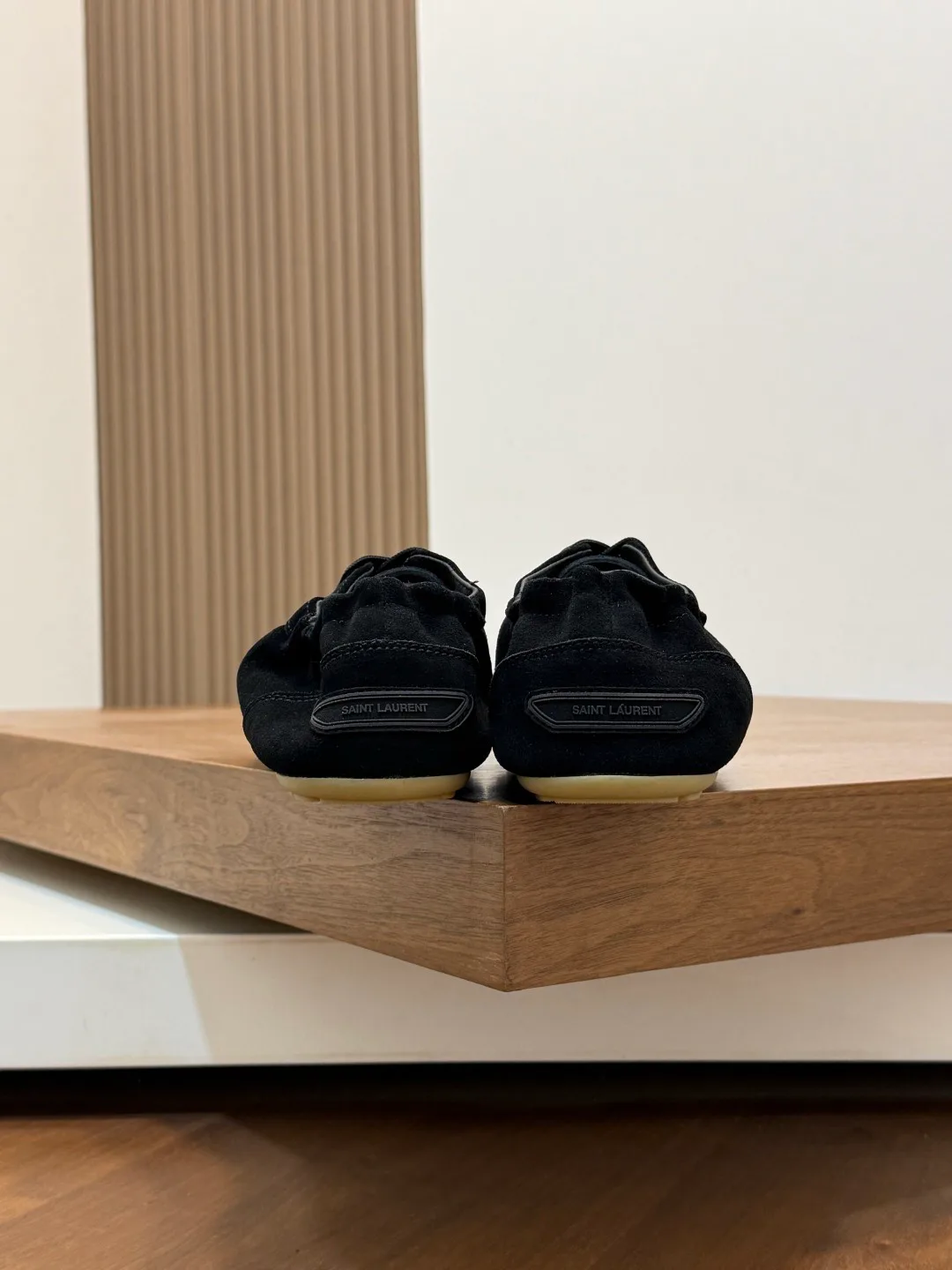 Men's Sneakers SAINT LAURENT 17864616