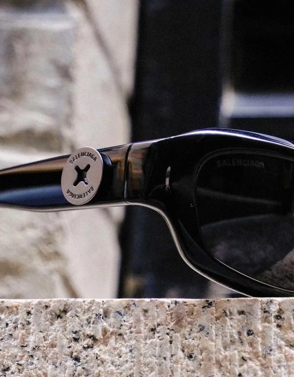 Glasses BALENCIAGA 18059722
