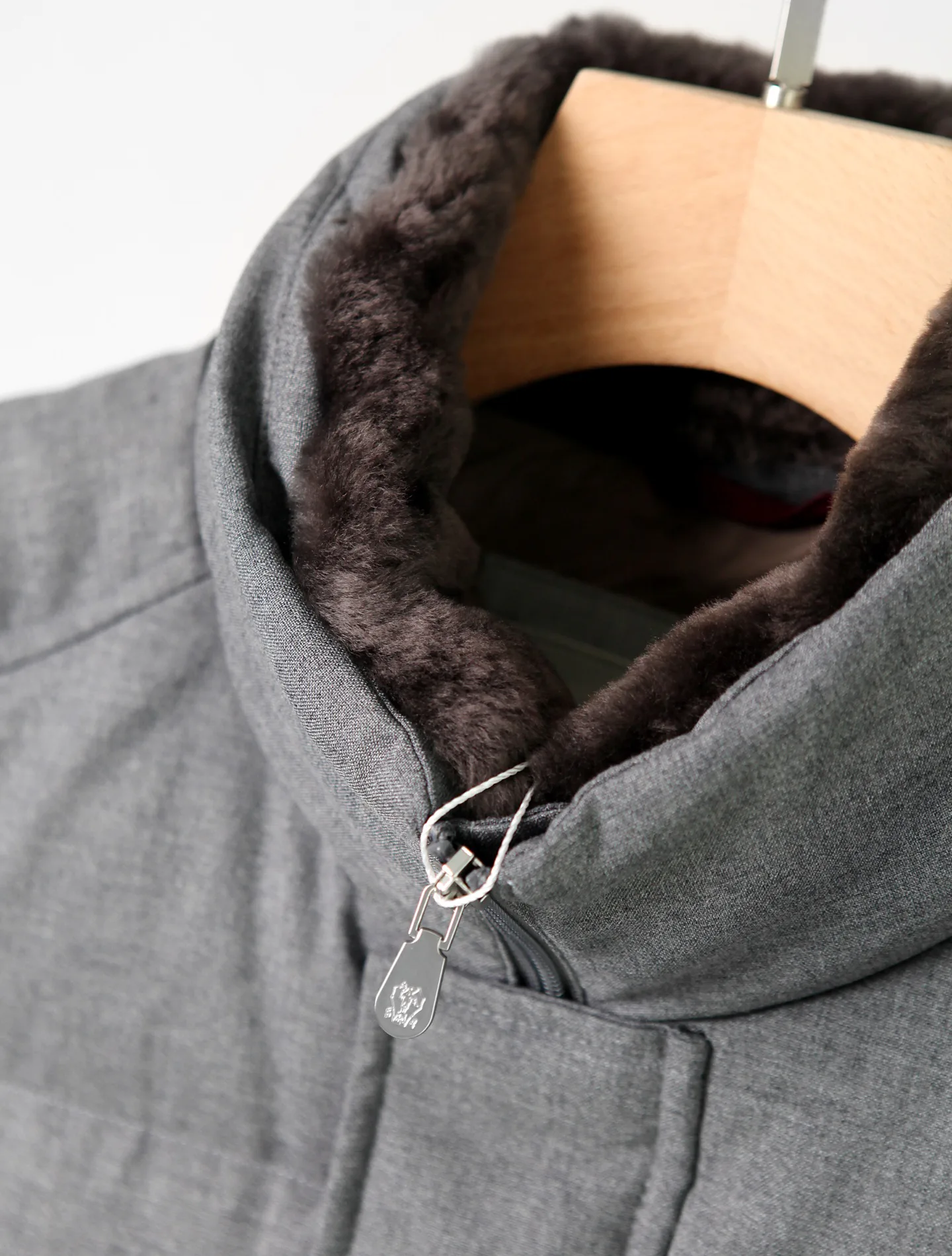 Men's Jackets And Down Jackets BRUNELLO CUCINELLI 18368964