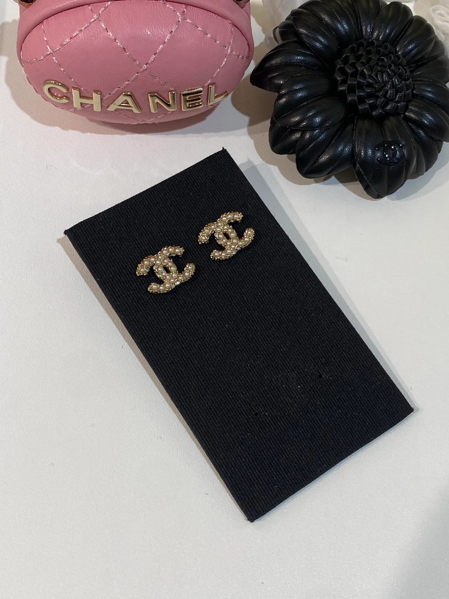 Jewelry CHANEL 17820229