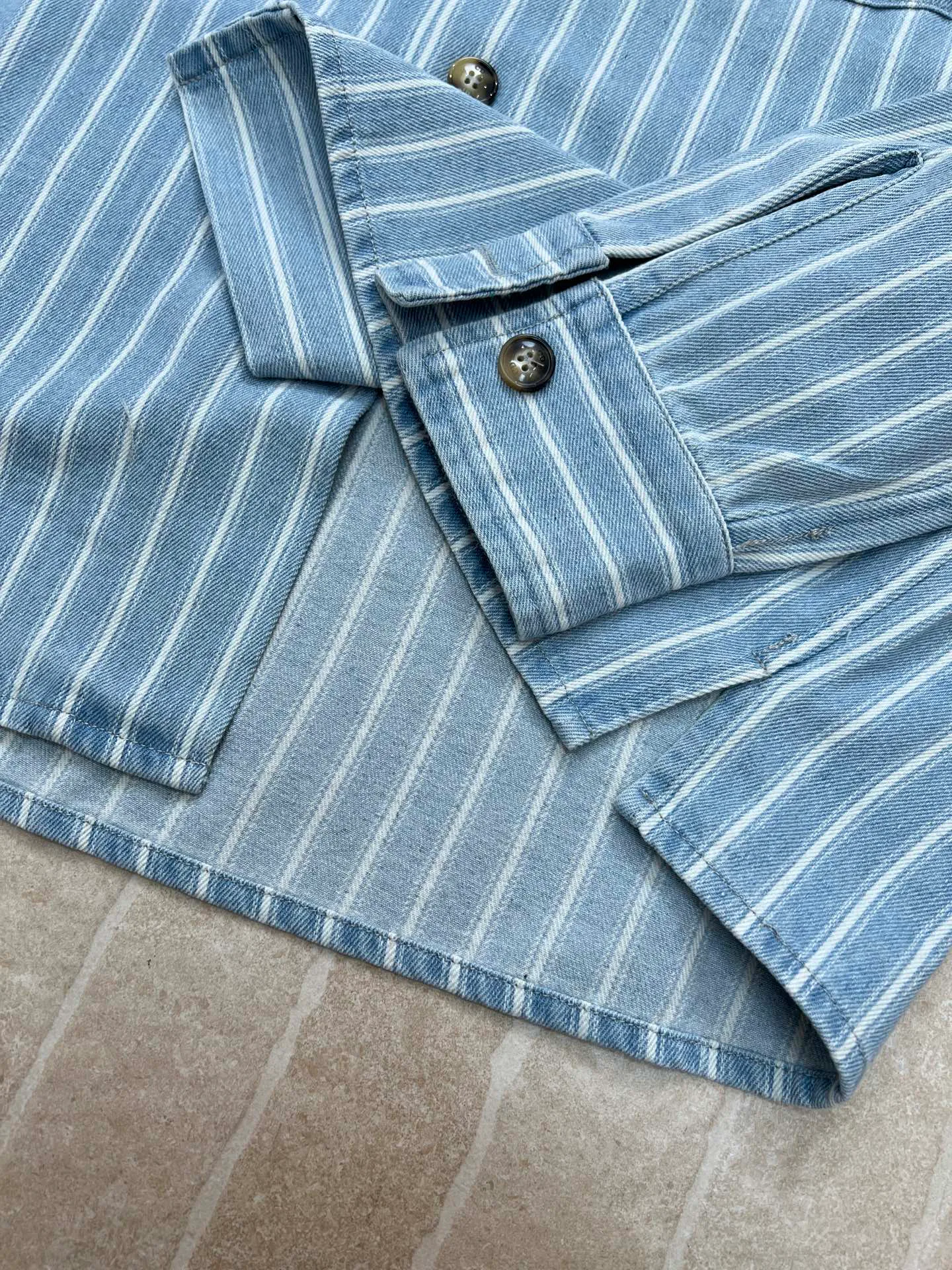 Men's Shirts CHRISTIAN DIOR 17864981