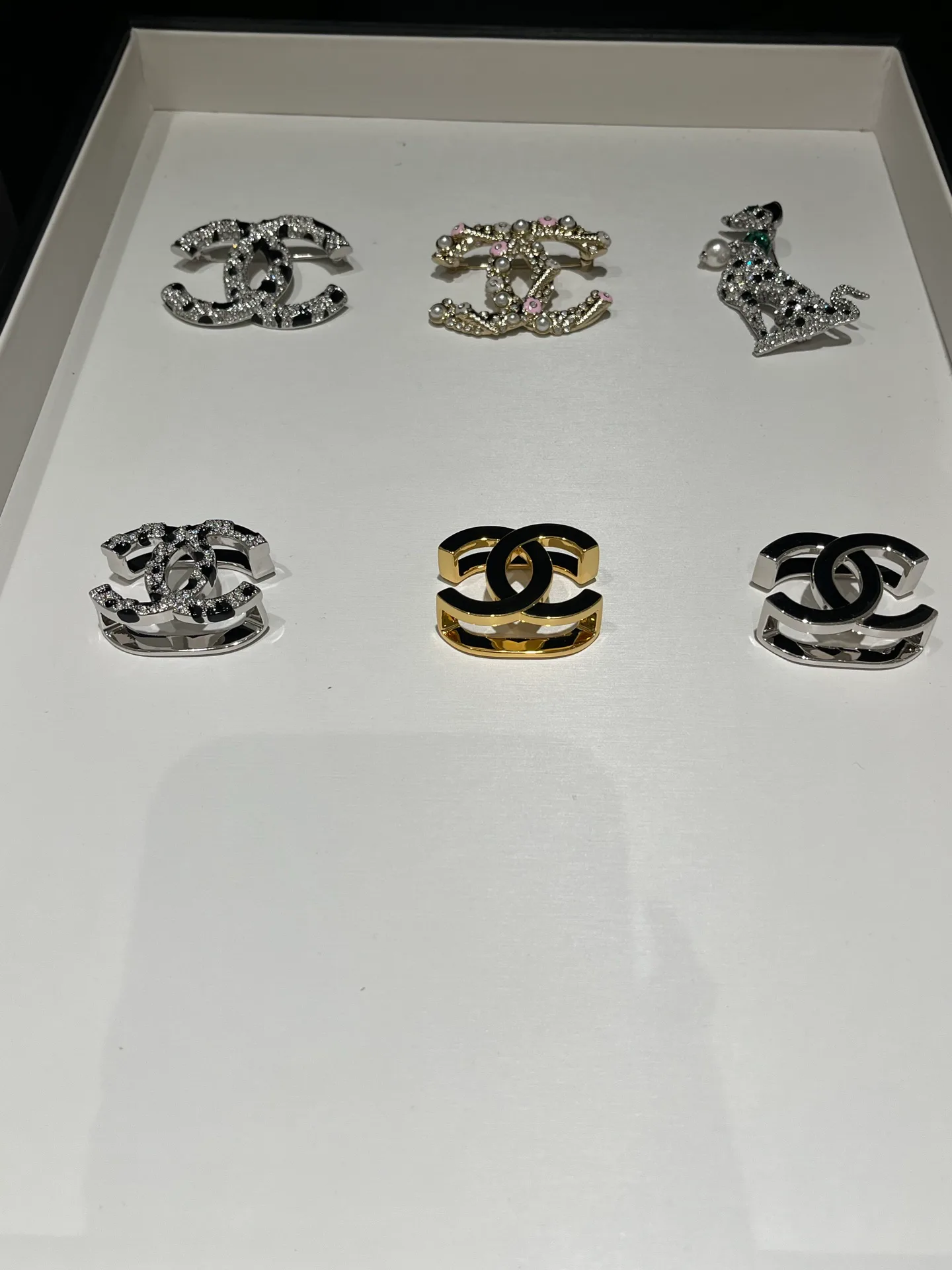 Jewelry CHANEL 17601241