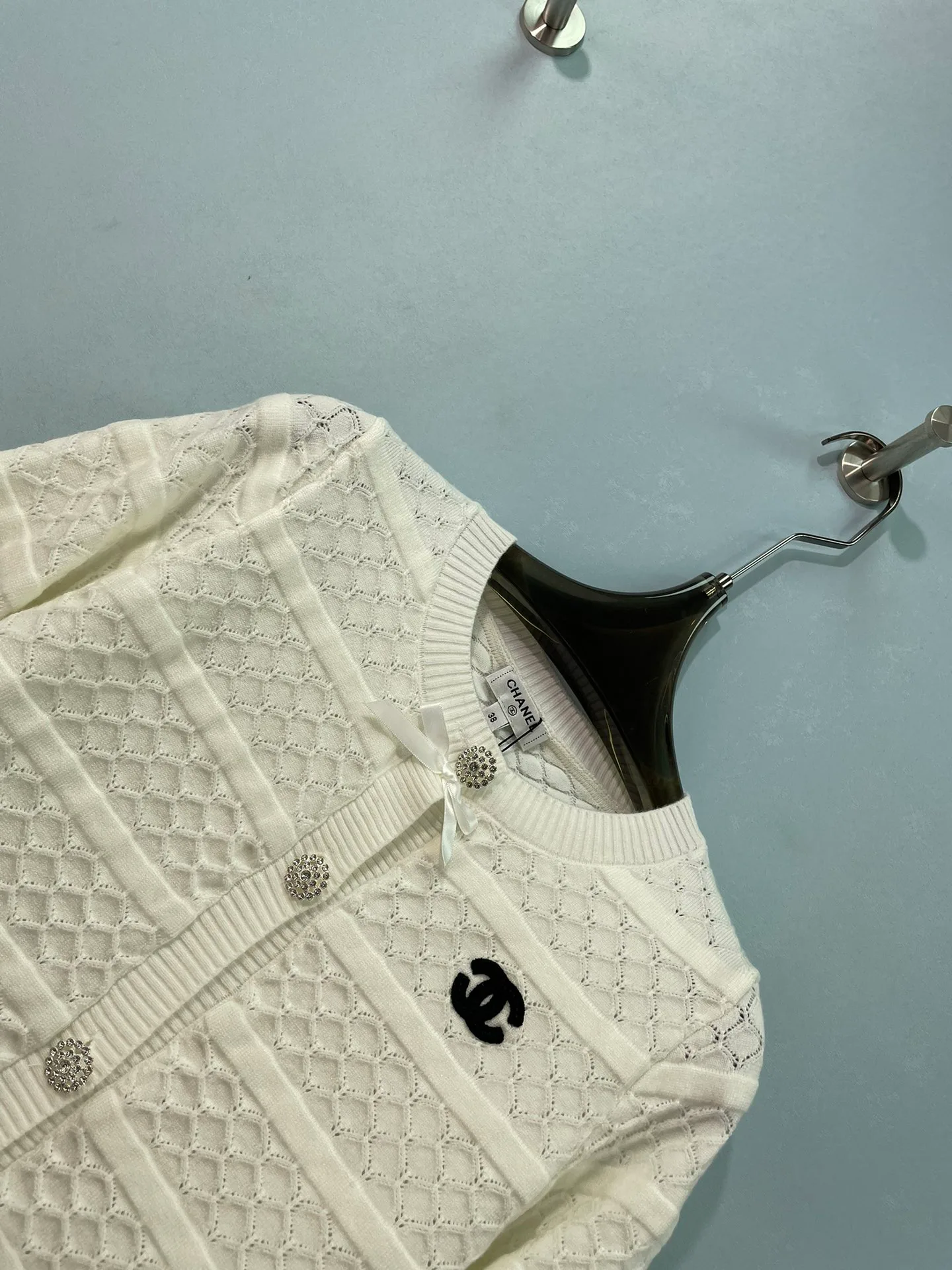 Women's Jumpers And Sweaters CHANEL 17933270