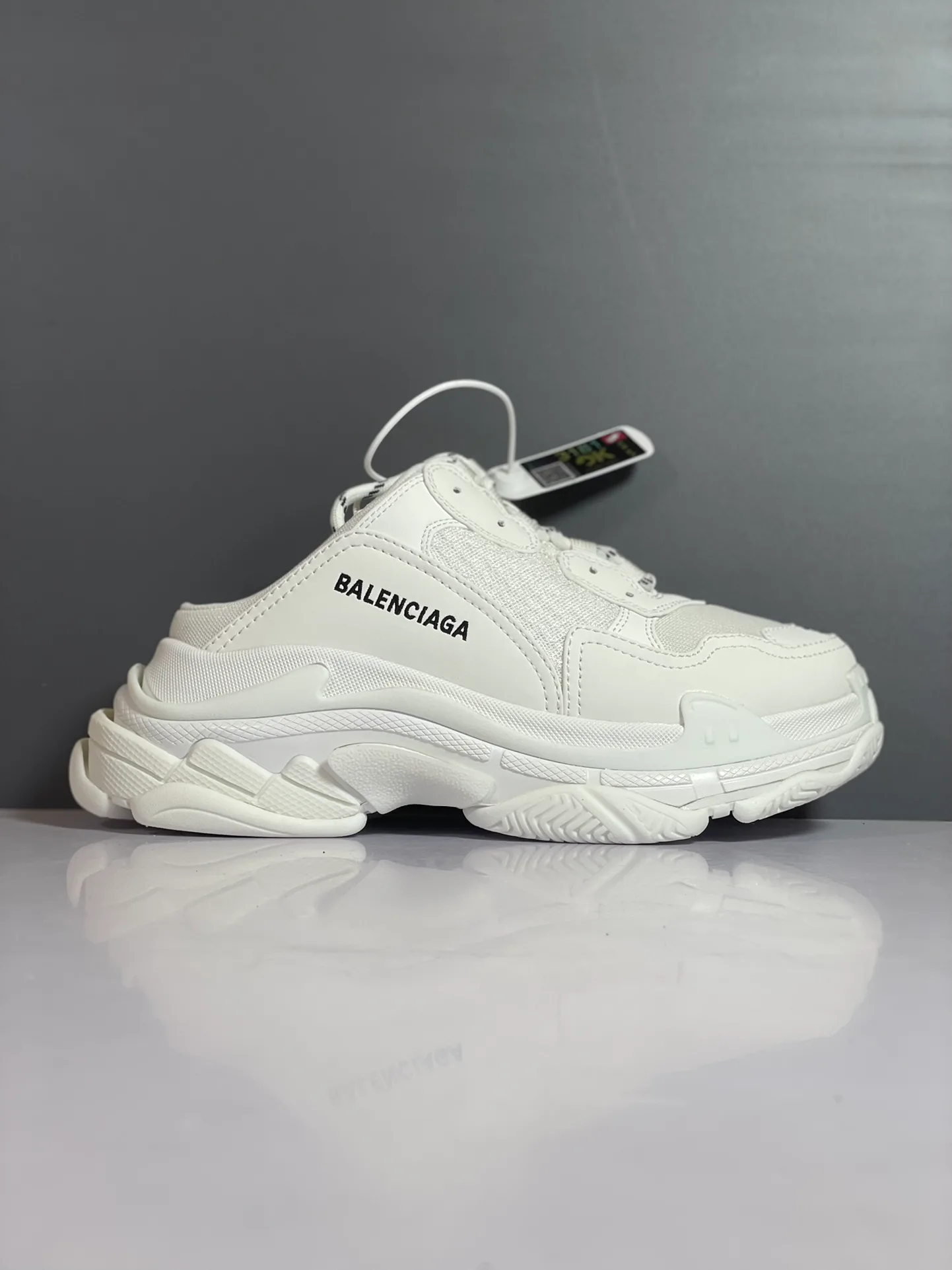 Women's Sneakers BALENCIAGA 17845913