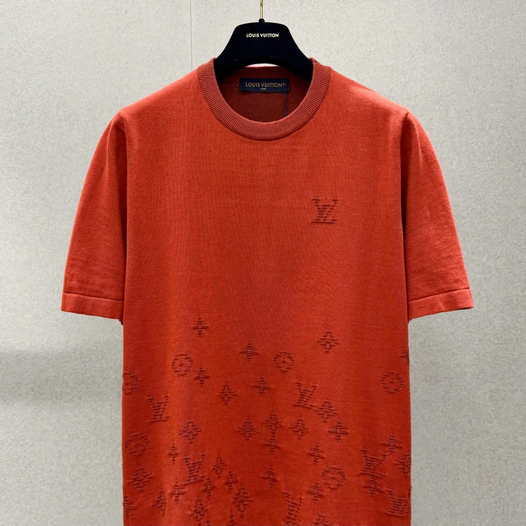 Men's T-Shirts LOUIS VUITTON 18227843