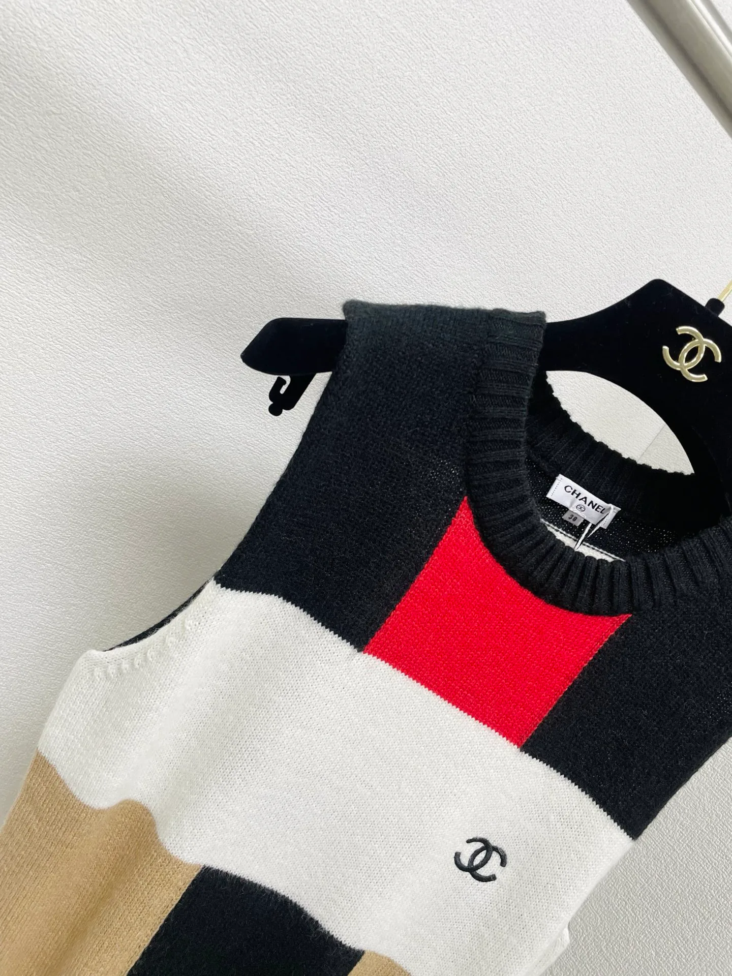 Women's Vests CHANEL 18138622