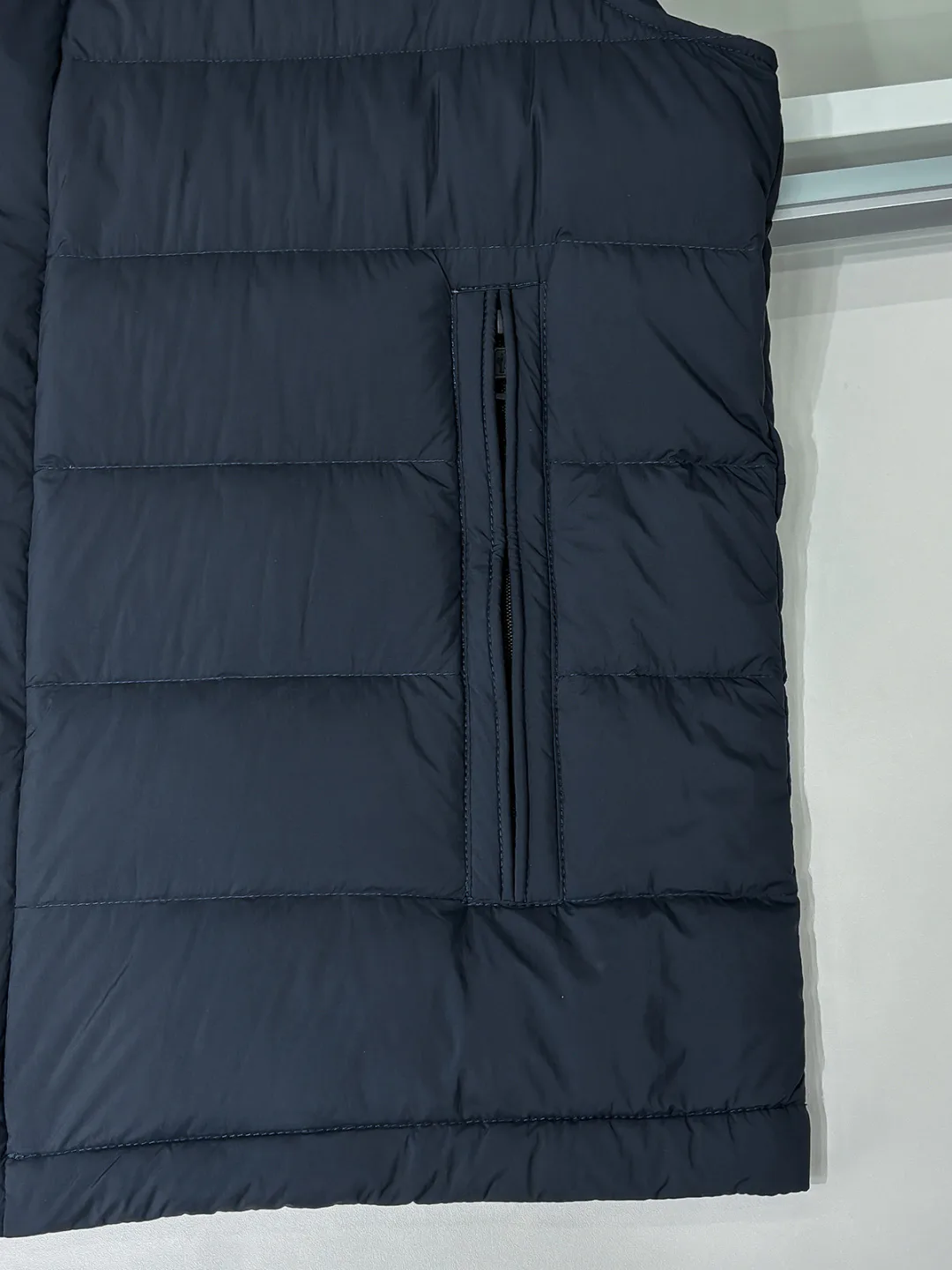 Men's Vests MONCLER 18295885
