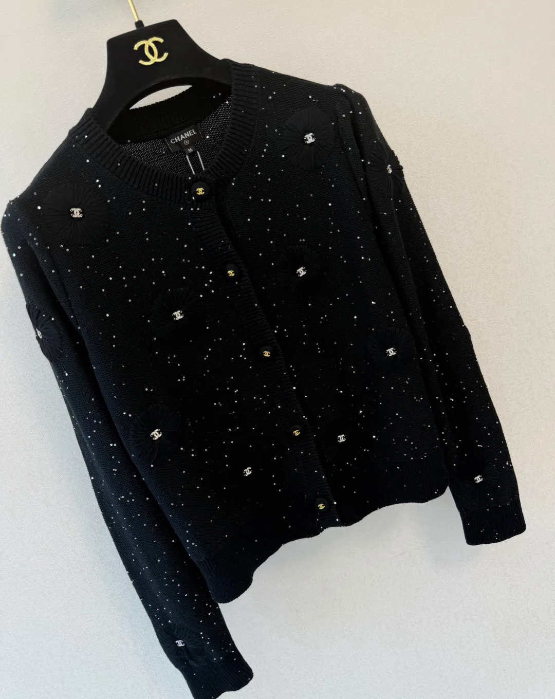 Women's Jumpers And Sweaters CHANEL 18138122
