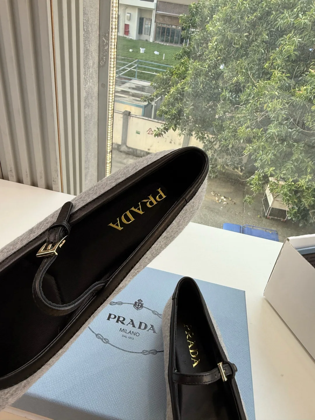 Women's Heels PRADA 18509853