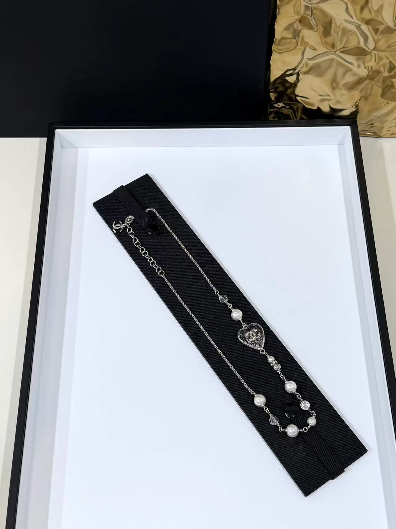 Jewelry CHANEL 17911862