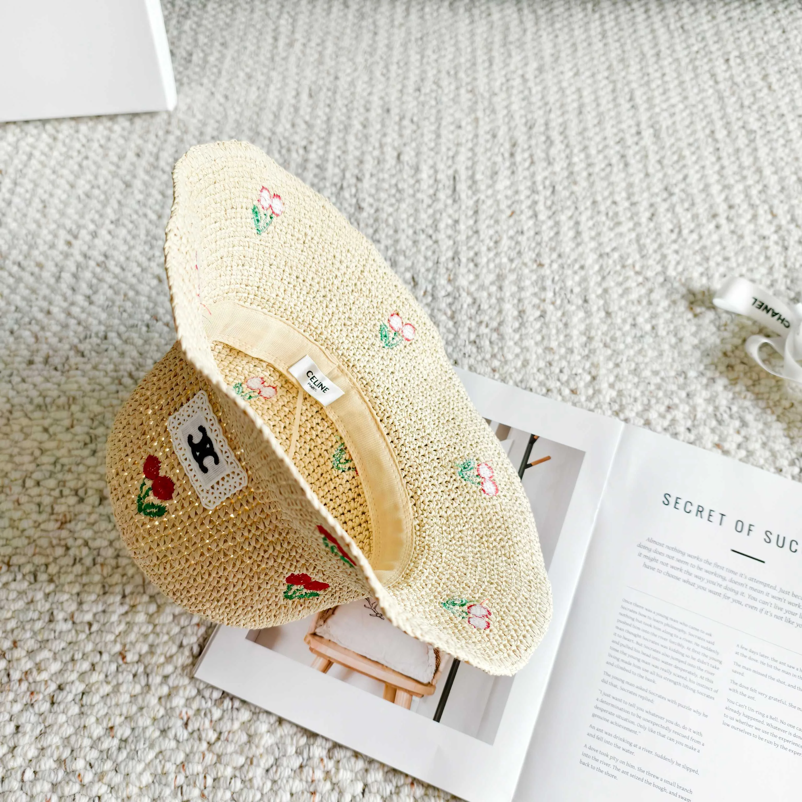 Hats CELINE 17810503