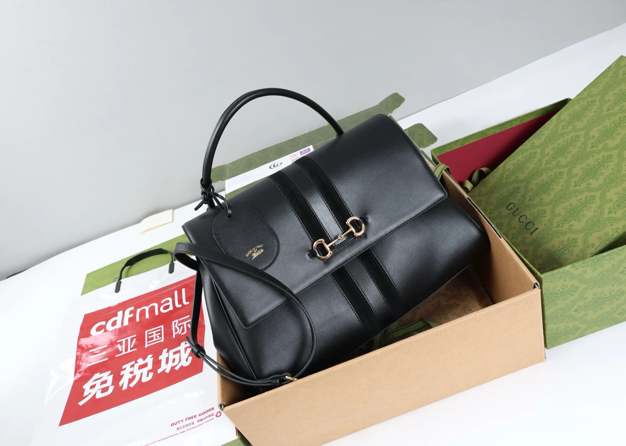 Women's Classic Handbags GUCCI 17574150