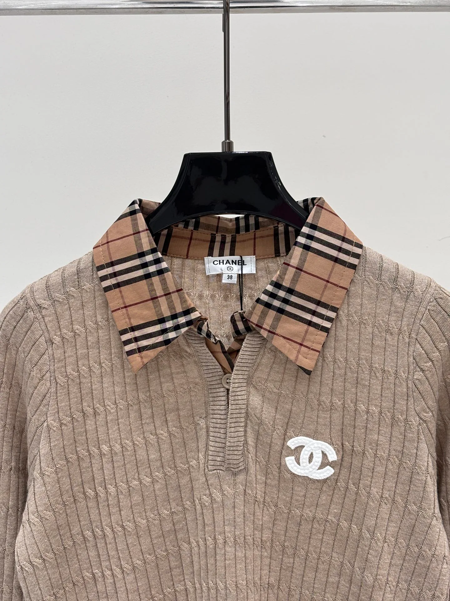 Women's Jumpers And Sweaters CHANEL 18509721