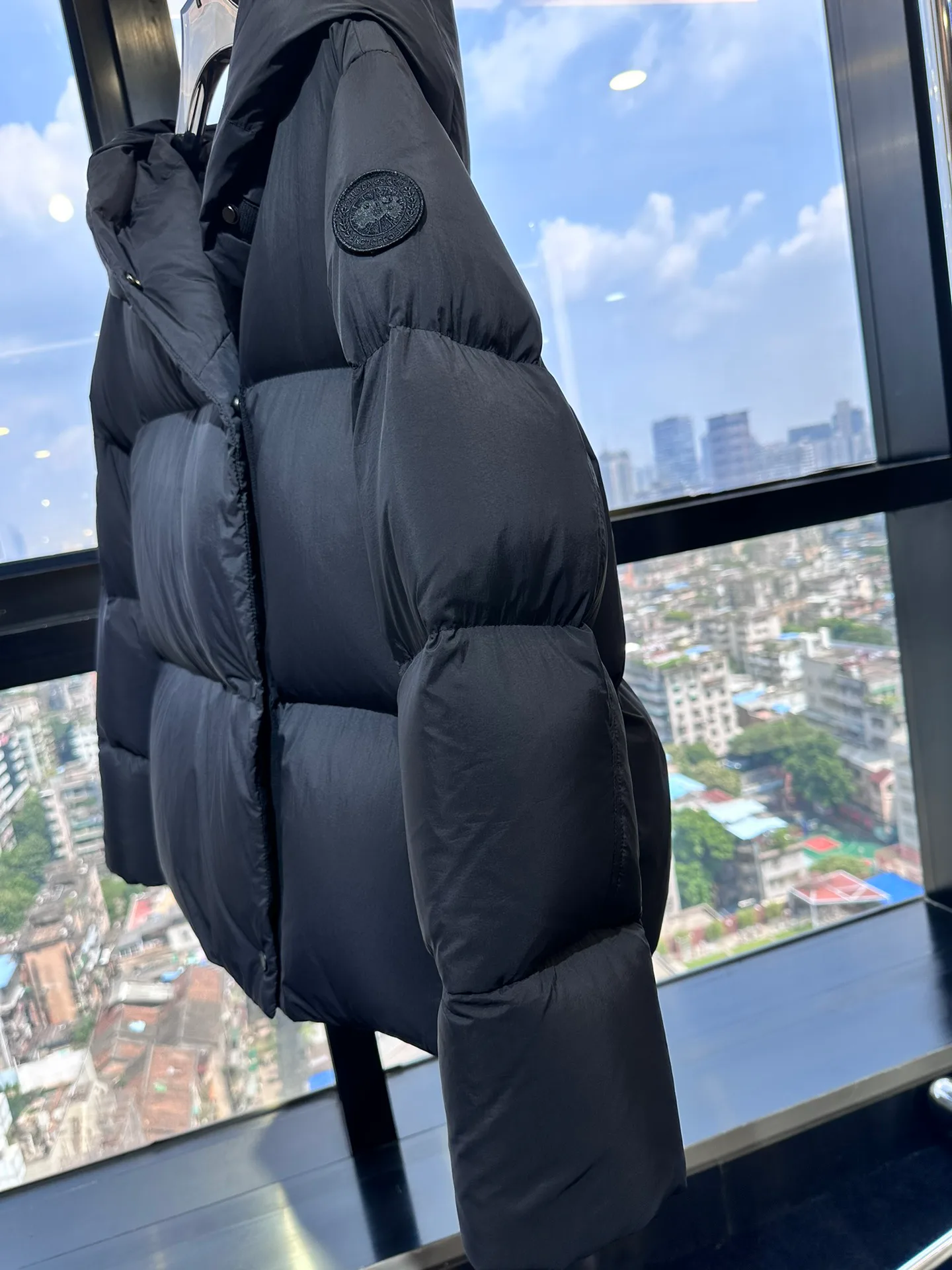 Women's Jackets And Down Jackets CANADA GOOSE 18099860