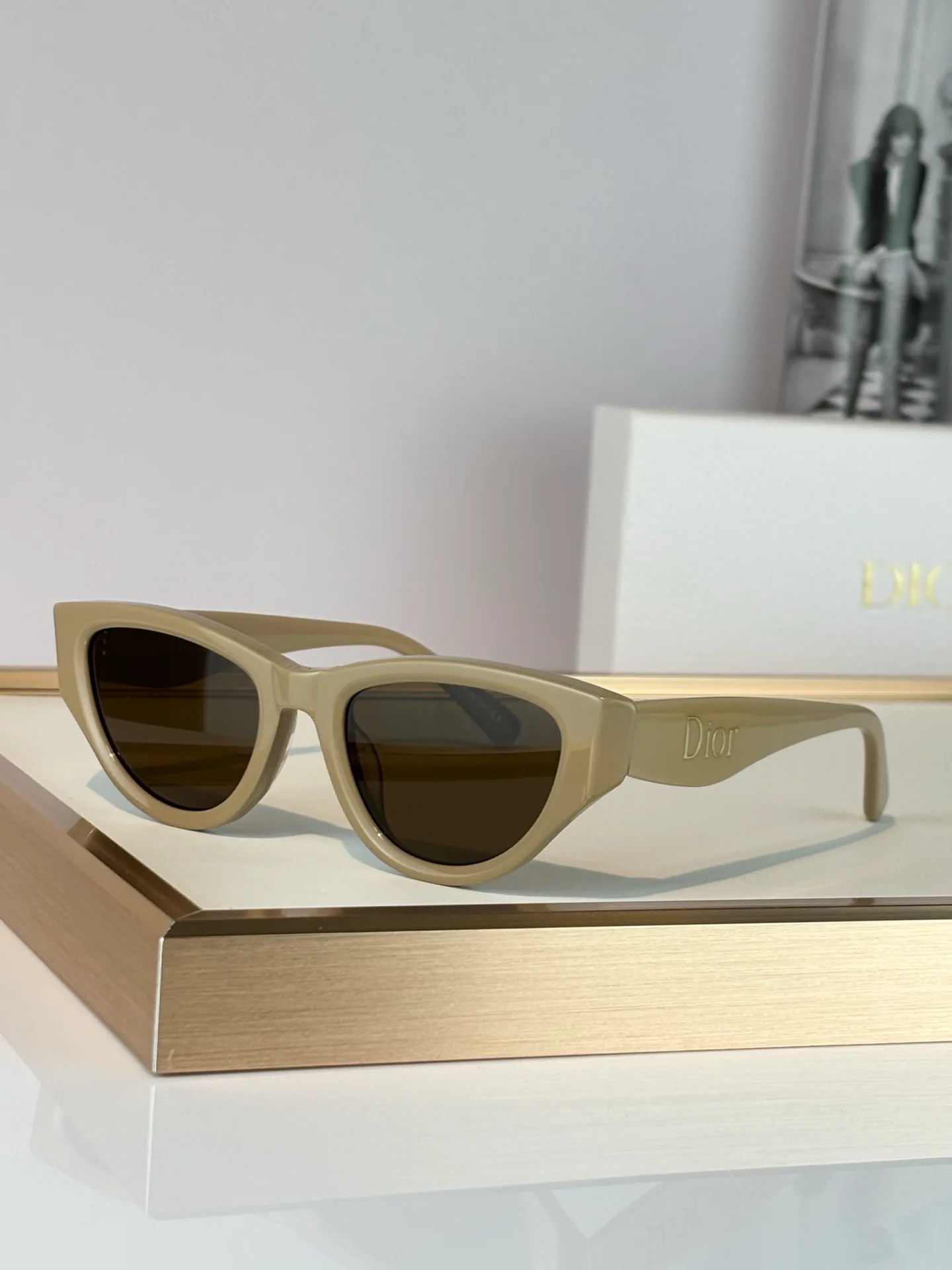 Glasses CHRISTIAN DIOR 17701096