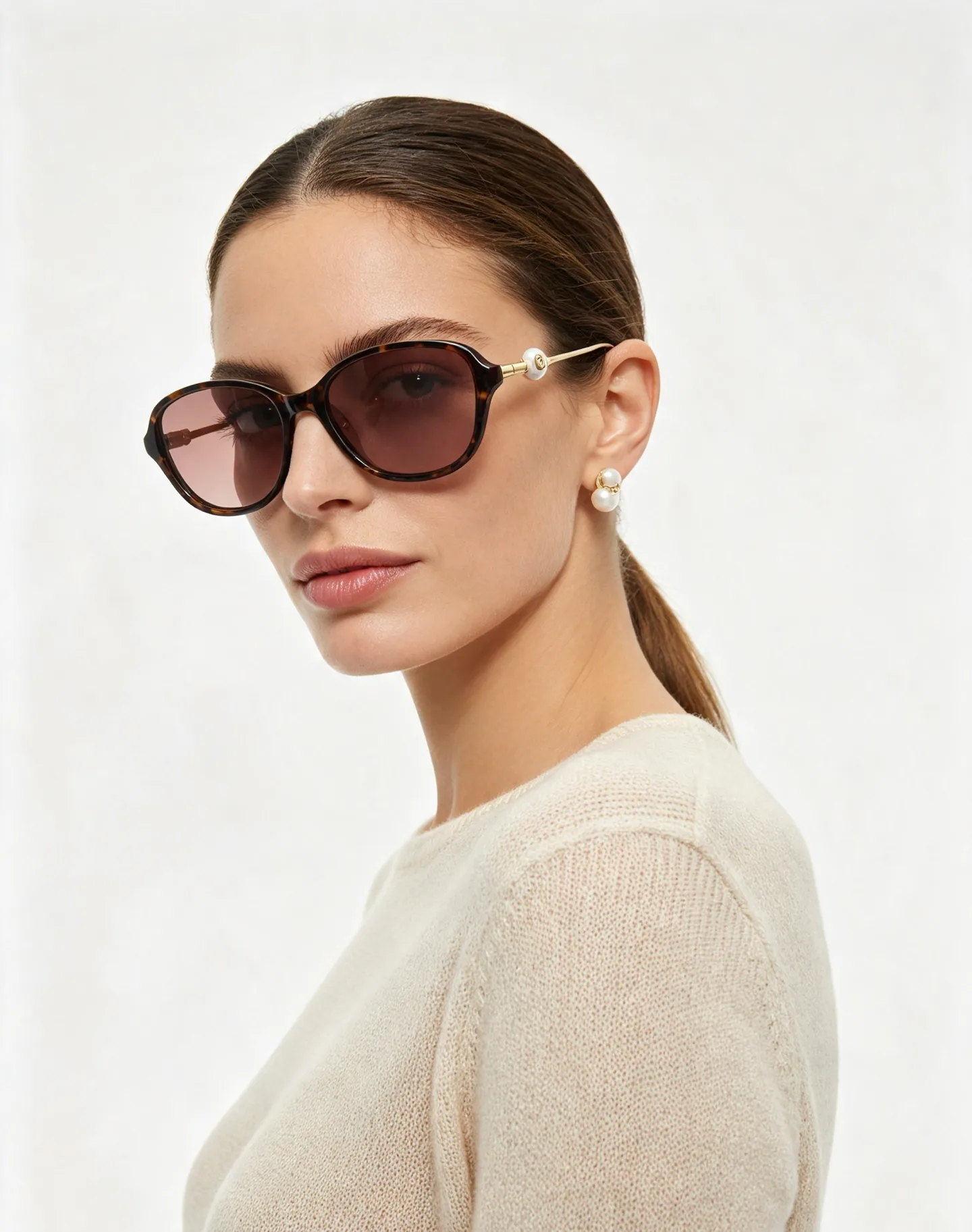 Glasses GUCCI 18118111