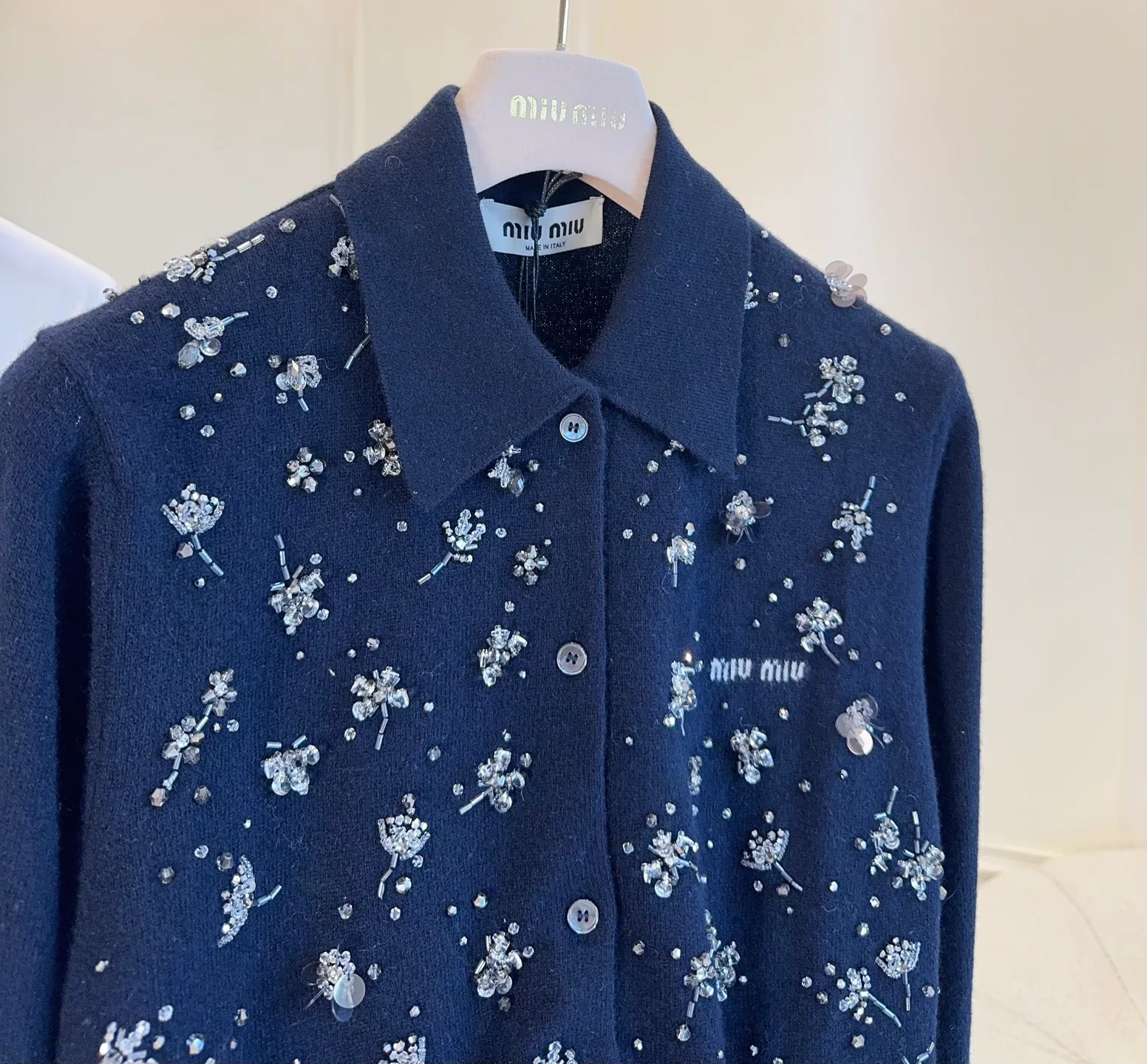 Women's Jumpers And Sweaters MIU MIU 18251163