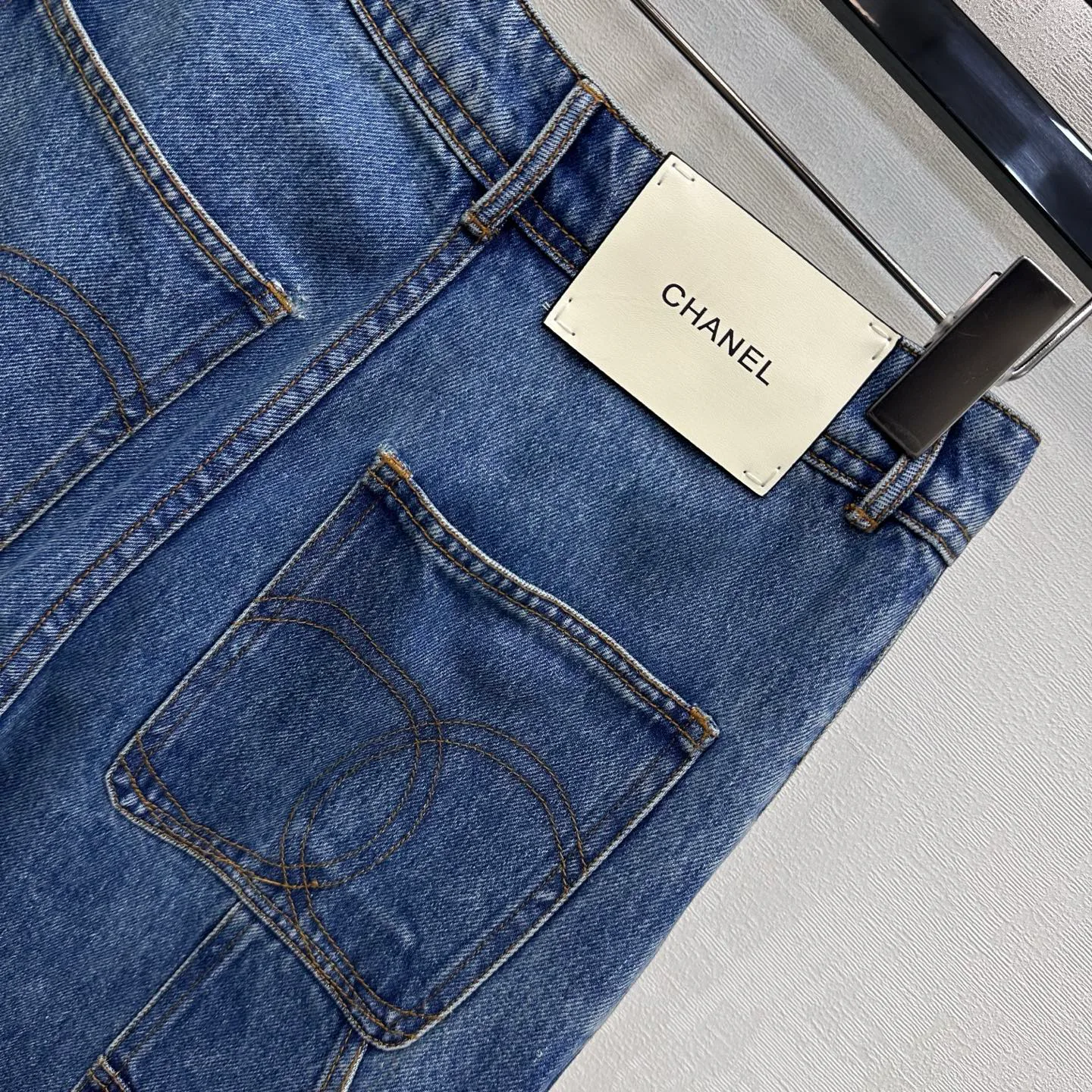 Women's Jeans CHANEL 17368253