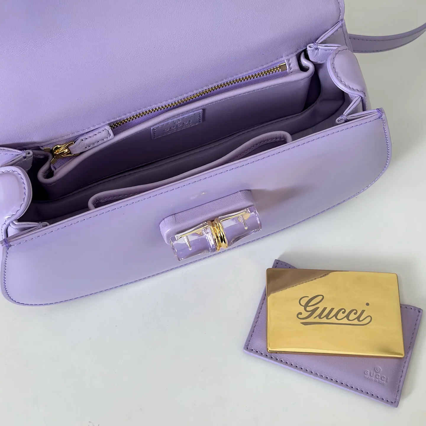 Women's Classic Handbags GUCCI 18361938