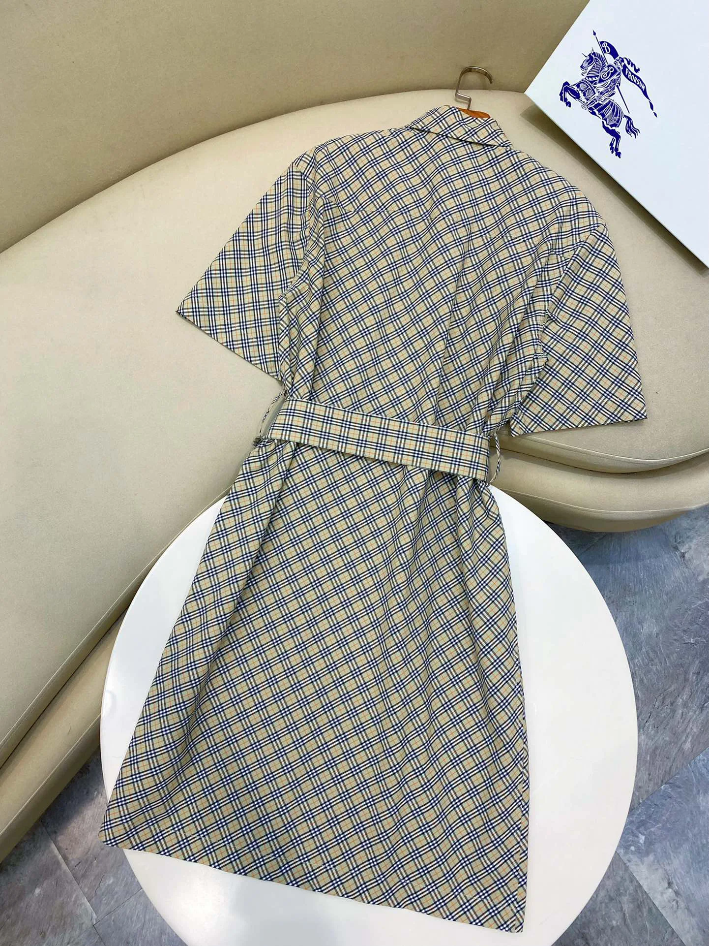 Women's Dresses BURBERRY 17361099