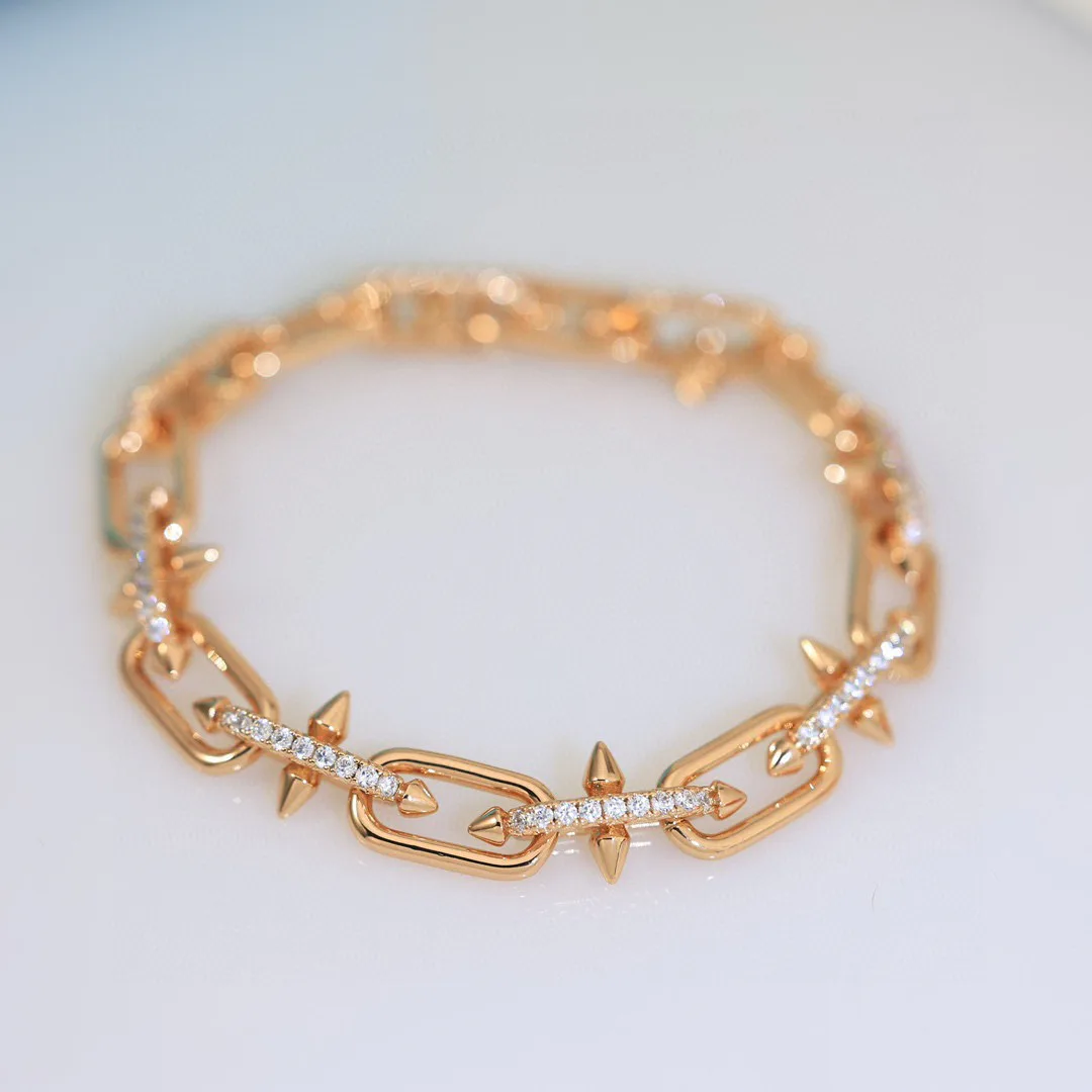Jewelry TIFFANY 17833645