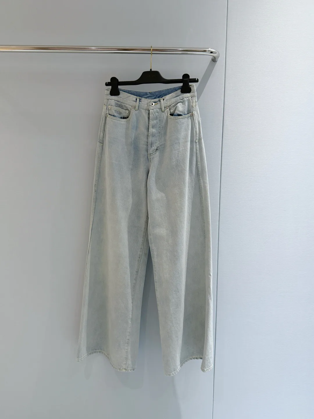 Women's Jeans CHRISTIAN DIOR 17340485